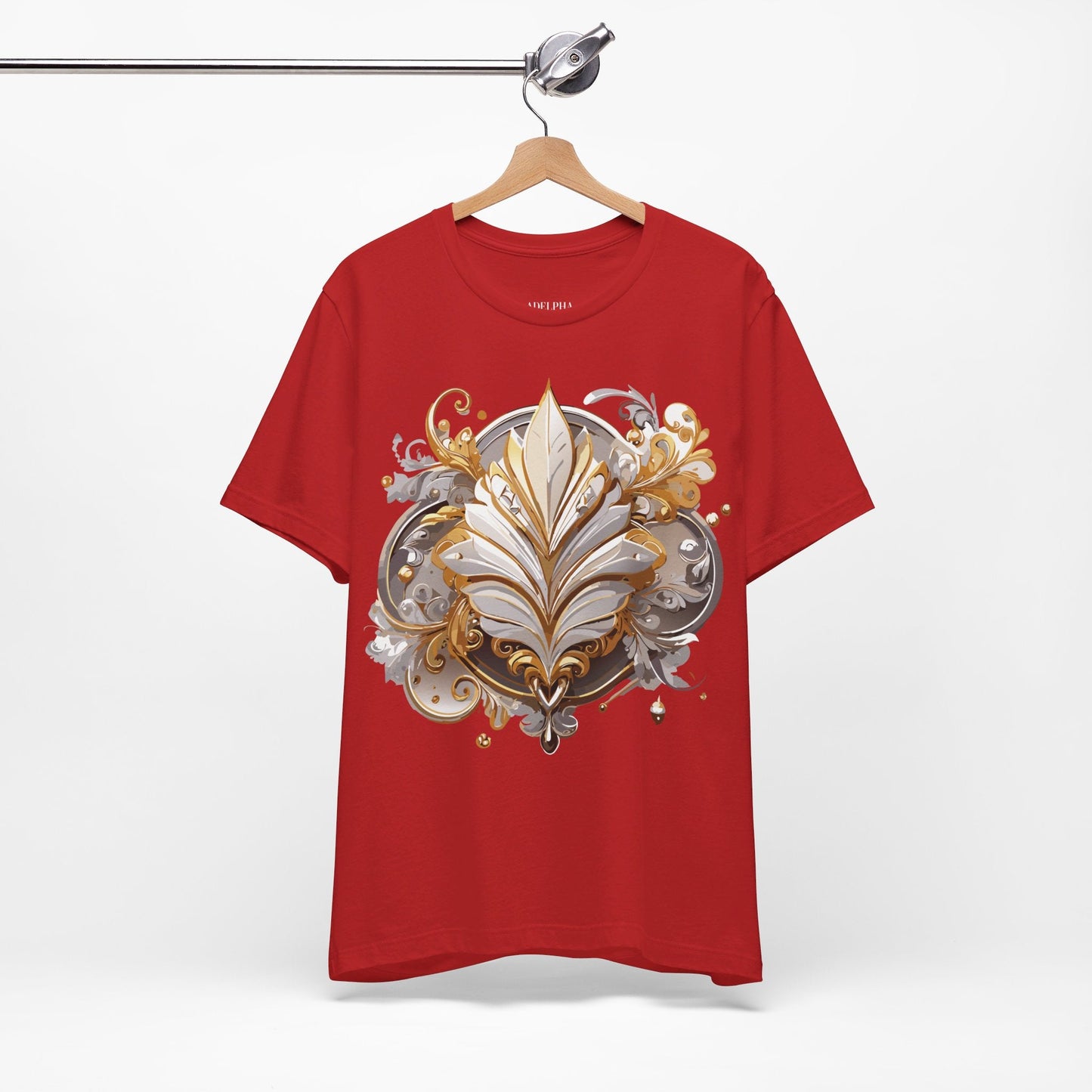 Jewelry Shirt ADELPHA