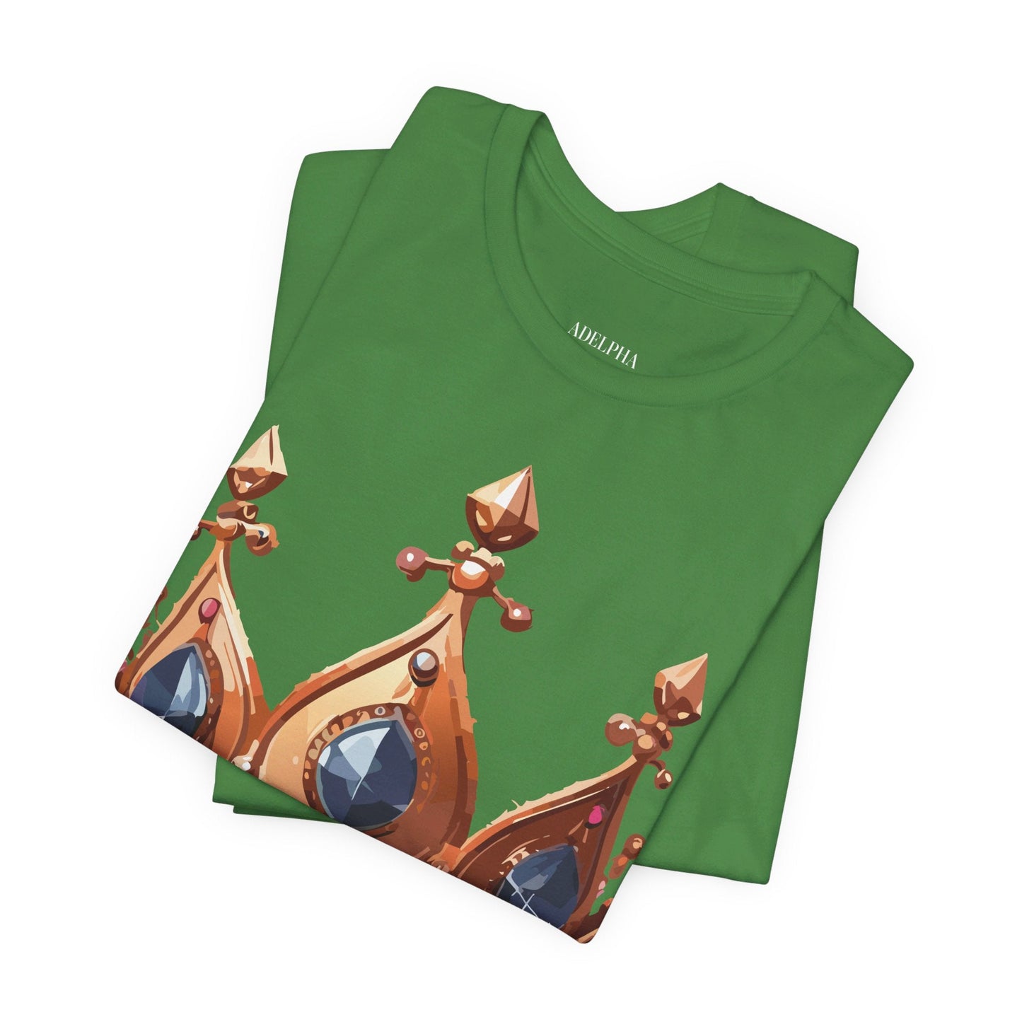 Crown Shirt ADELPHA