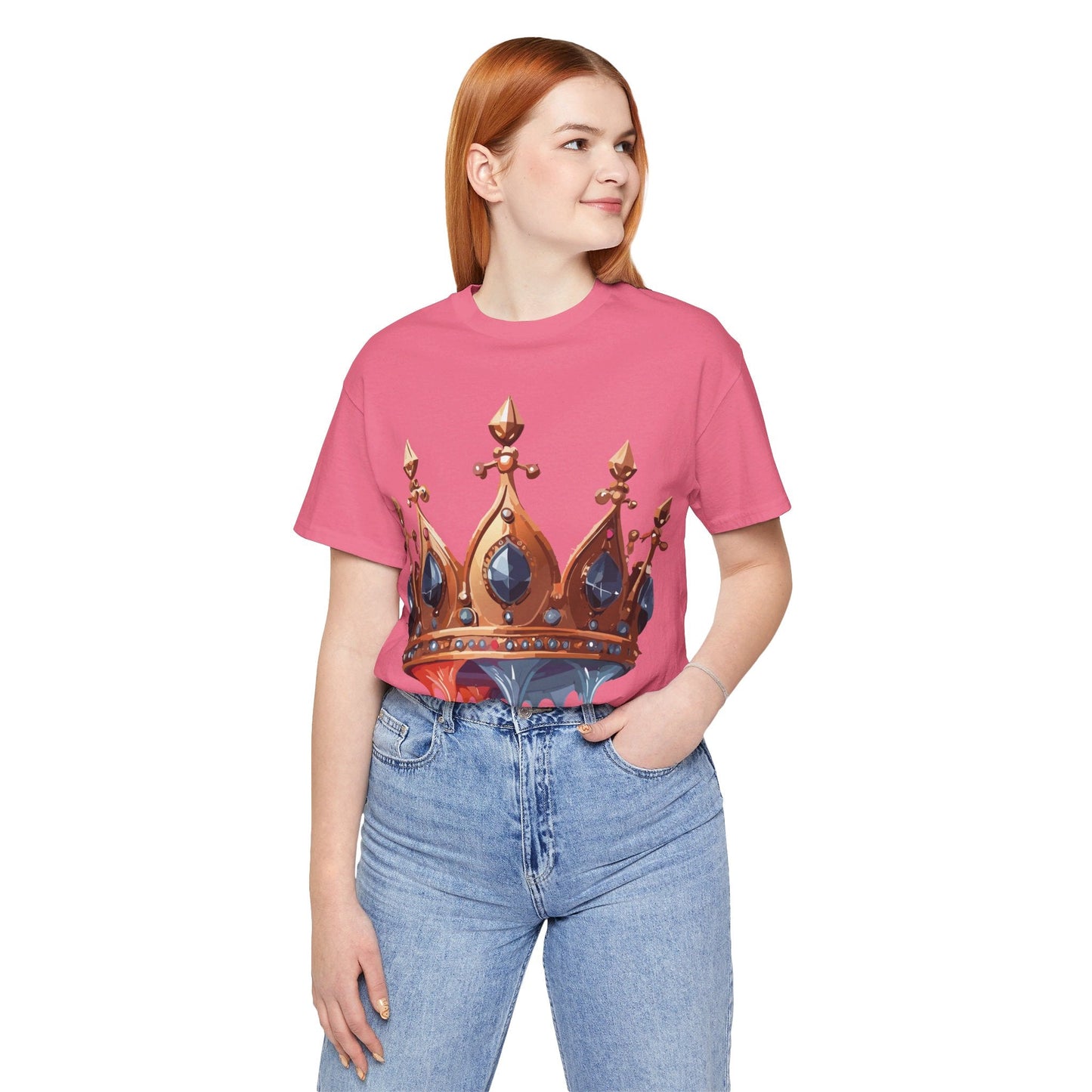 Crown Shirt ADELPHA