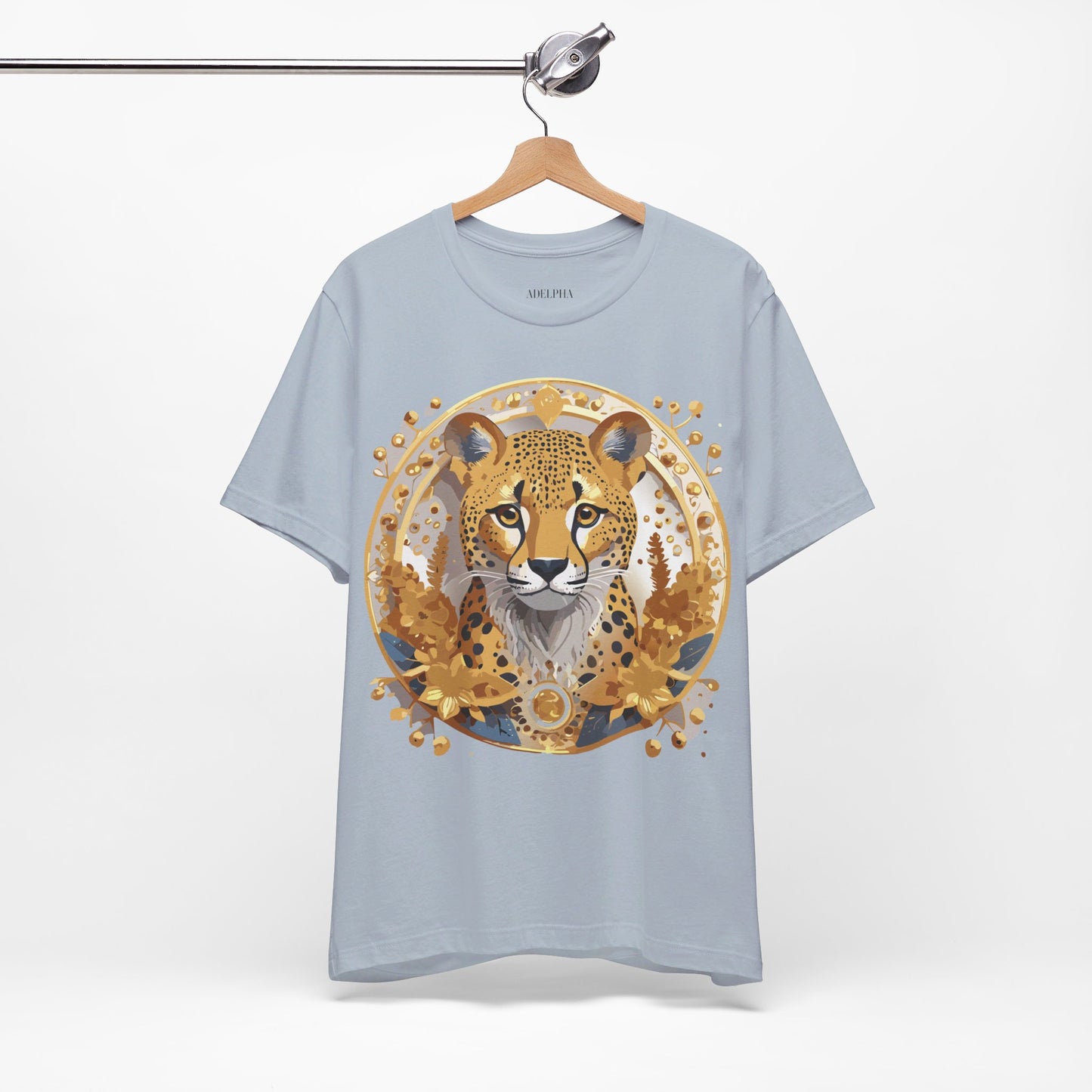 Medallion | Animal Mandala | Cheetah Printify
