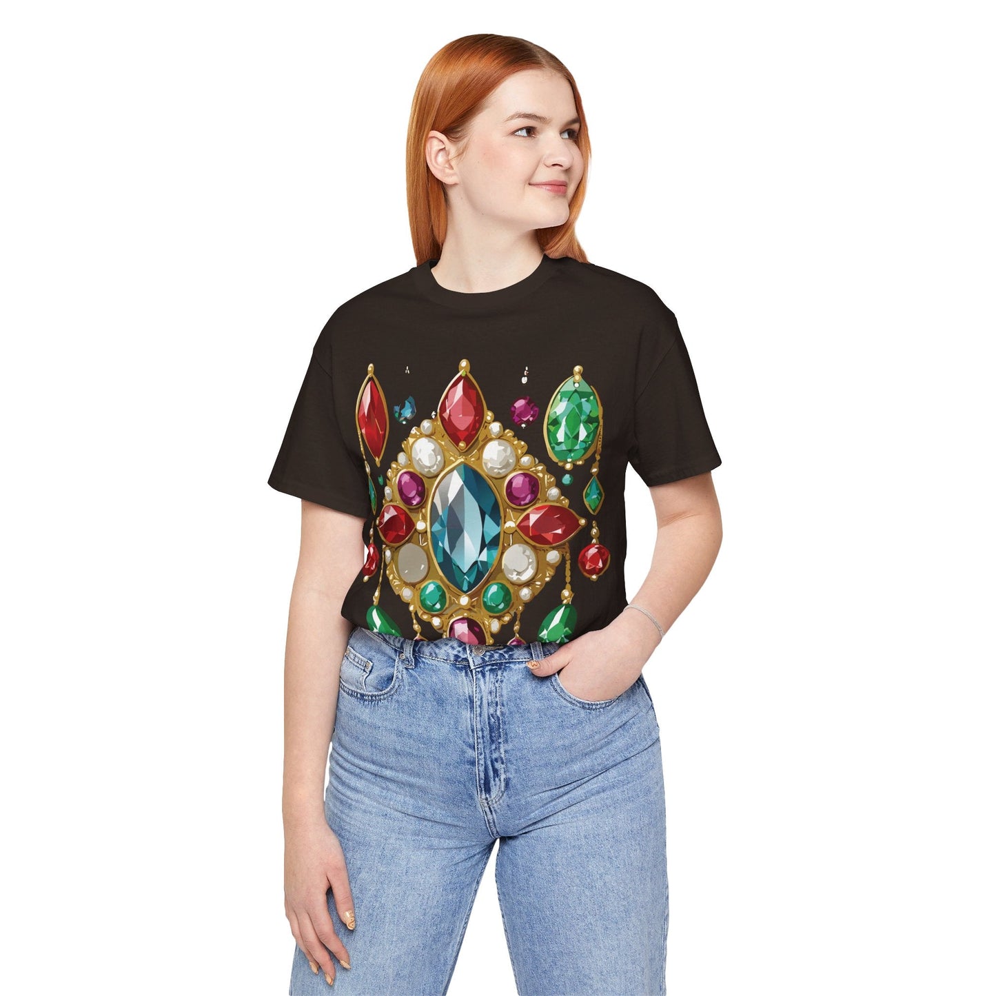 Jewelry Shirt ADELPHA