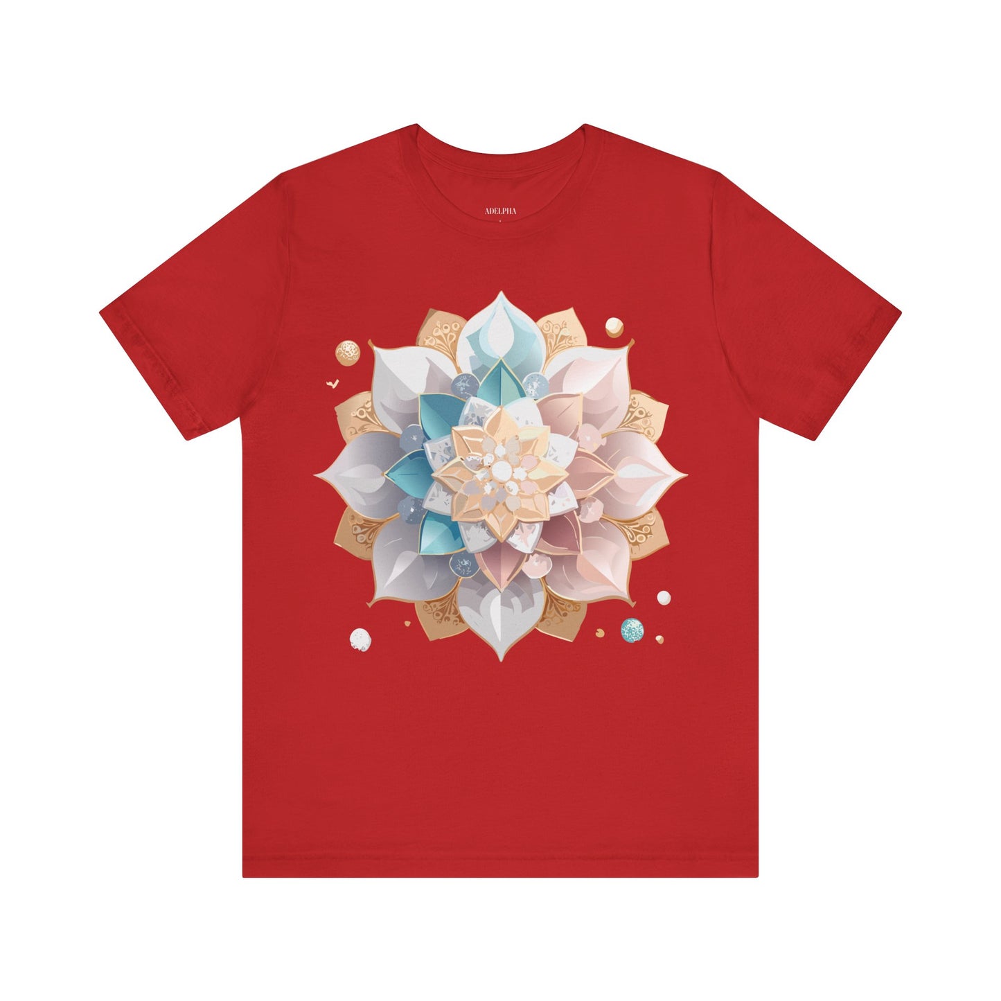 Mandala Shirt - ADELPHA