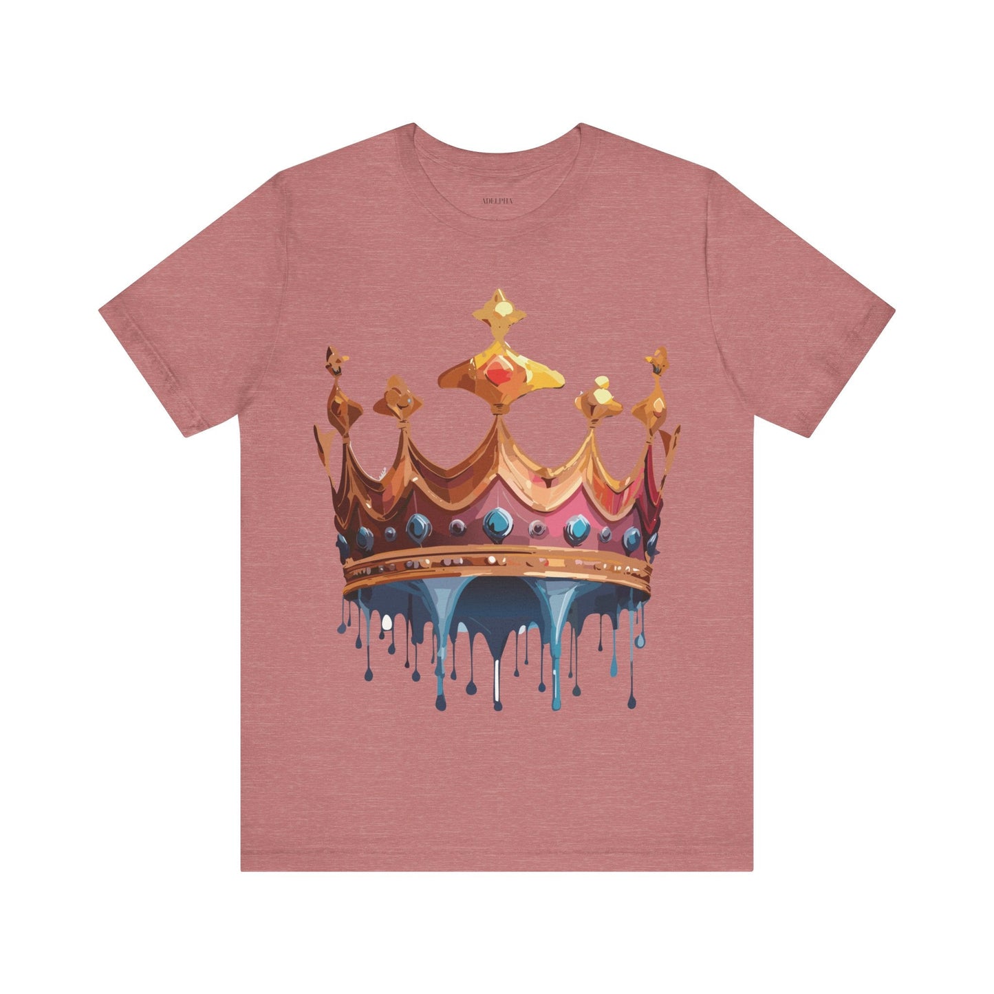 Crown Shirt ADELPHA