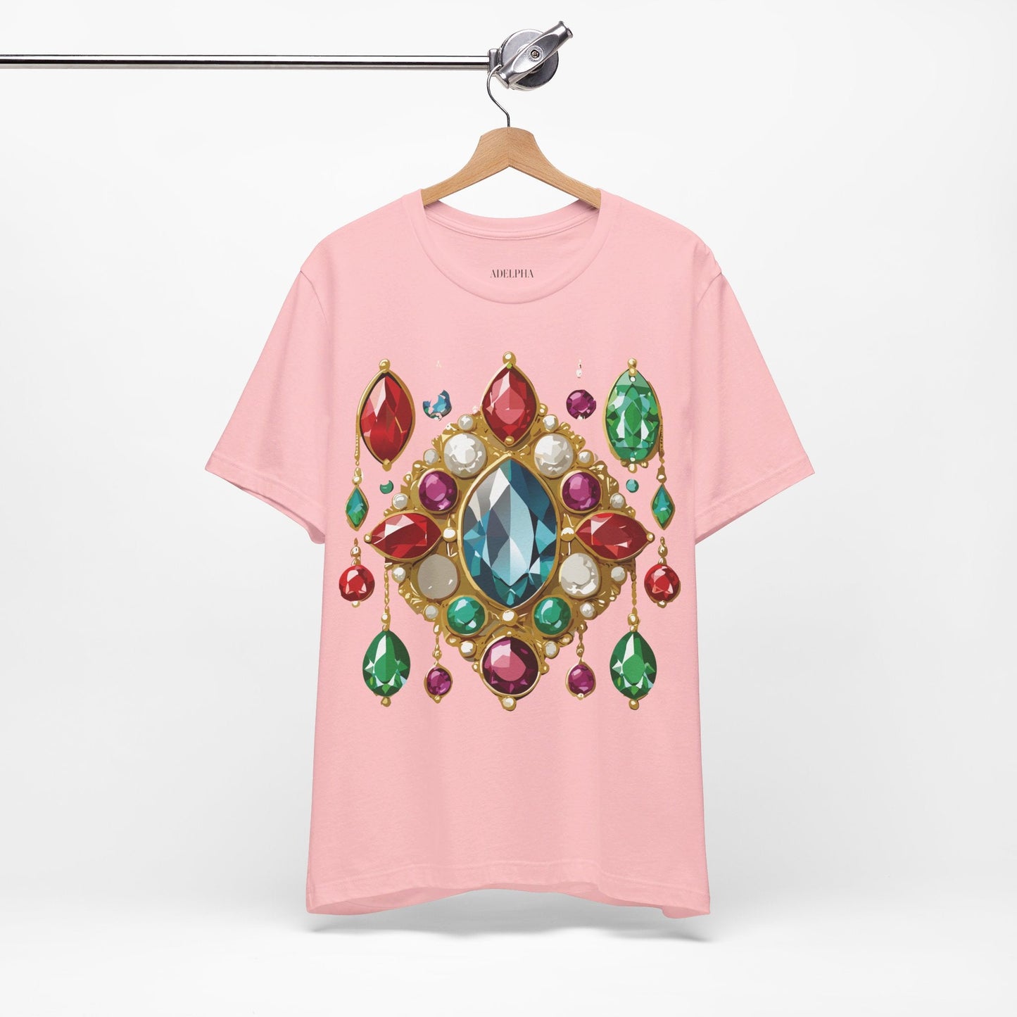 Jewelry Shirt ADELPHA