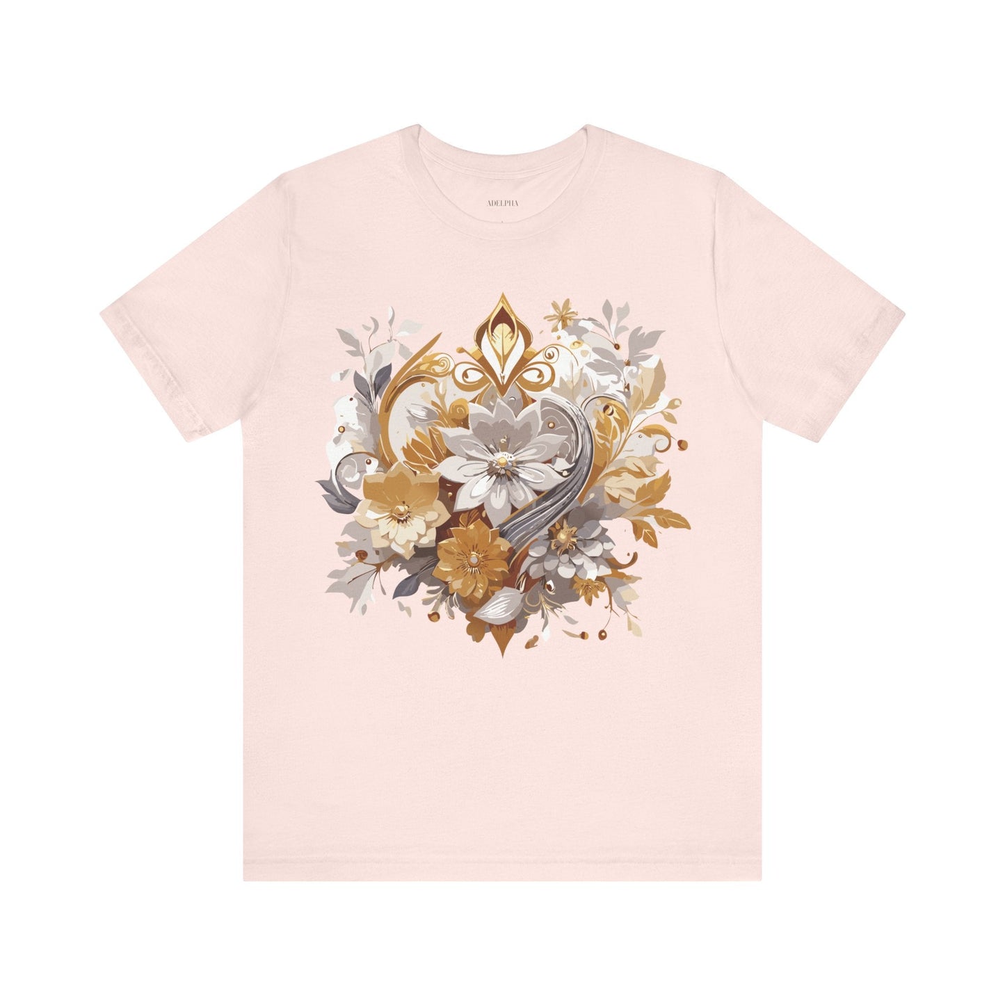 Jewelry Shirt ADELPHA