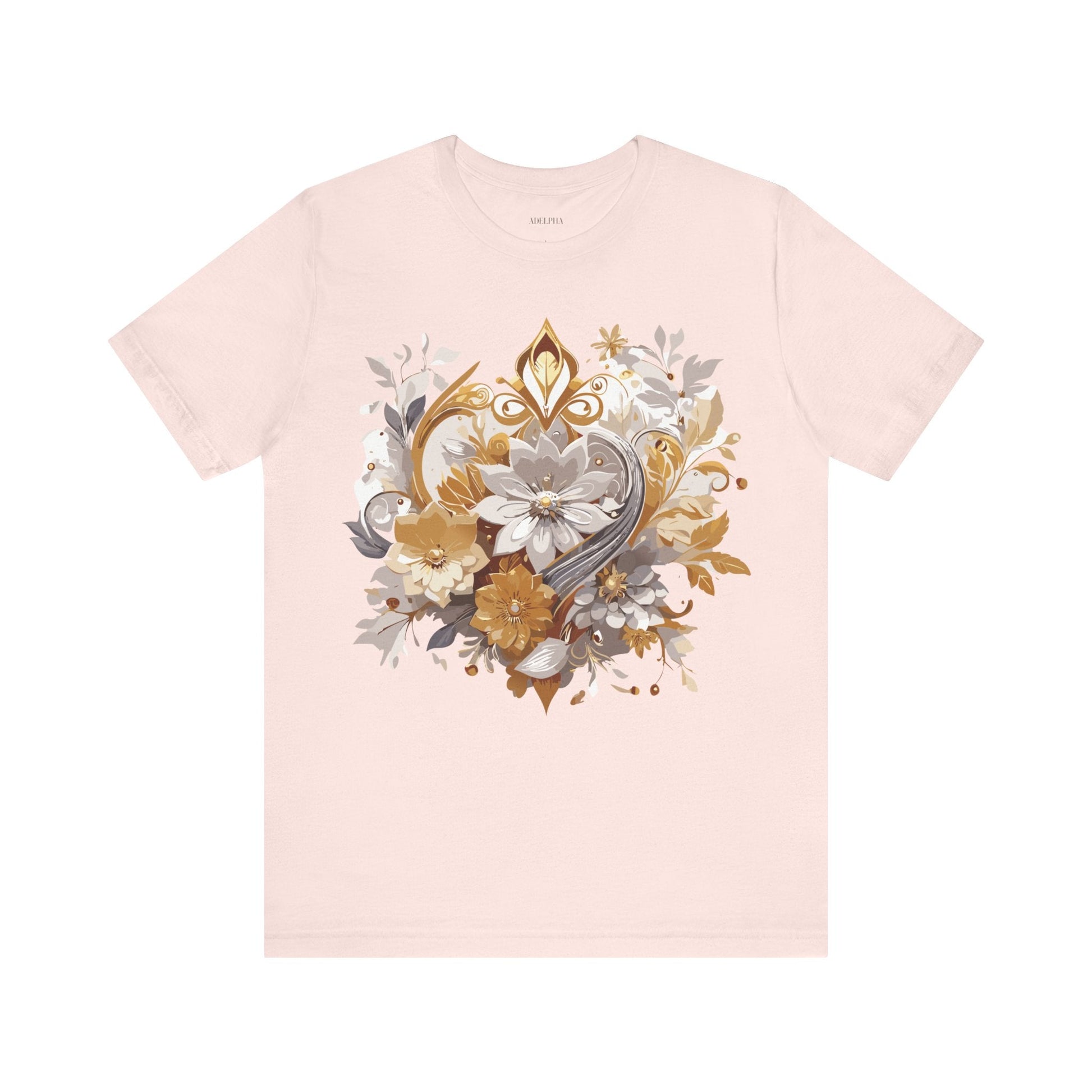Jewelry Shirt ADELPHA