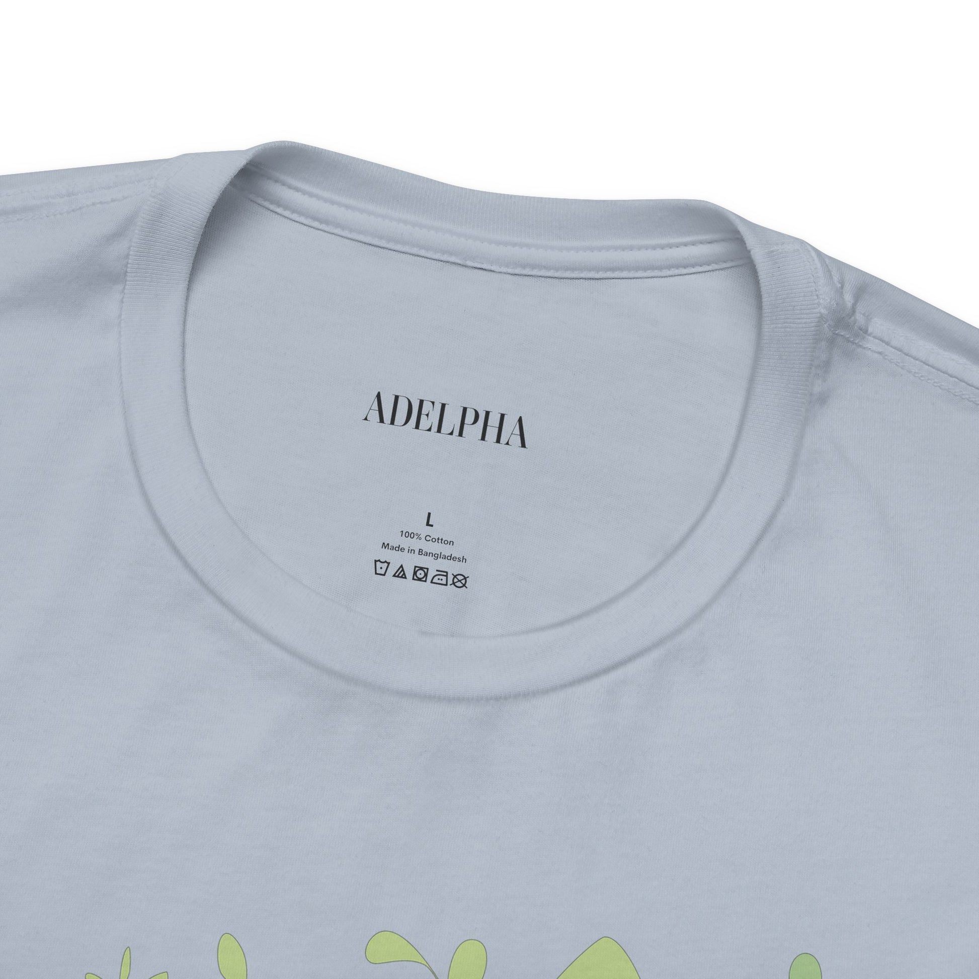 Fish Shirt - ADELPHA