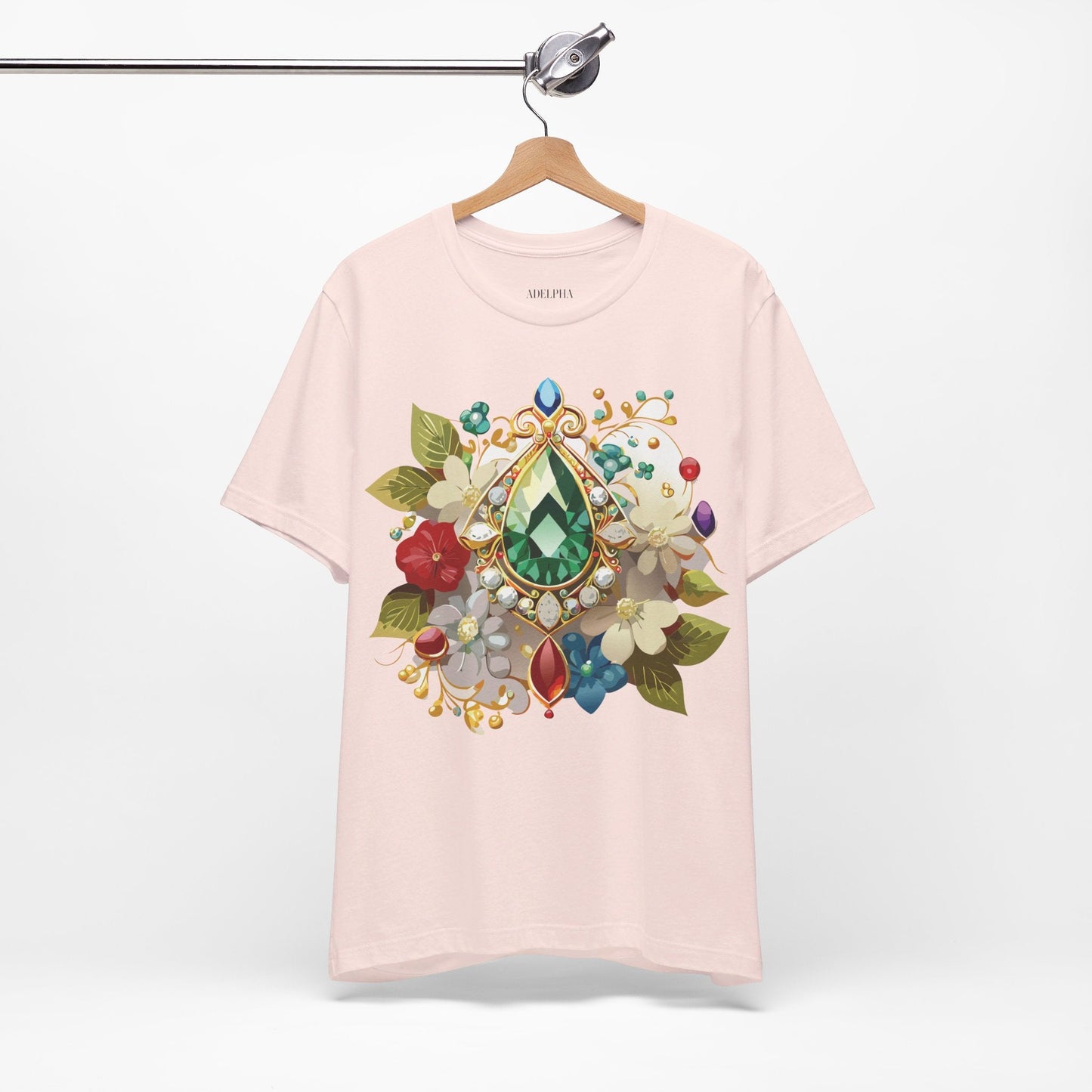 Jewelry Shirt ADELPHA