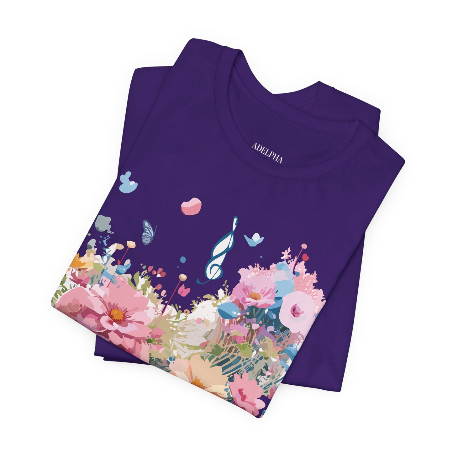 Music Shirt | Shirt with music | T Shirt Music Printify