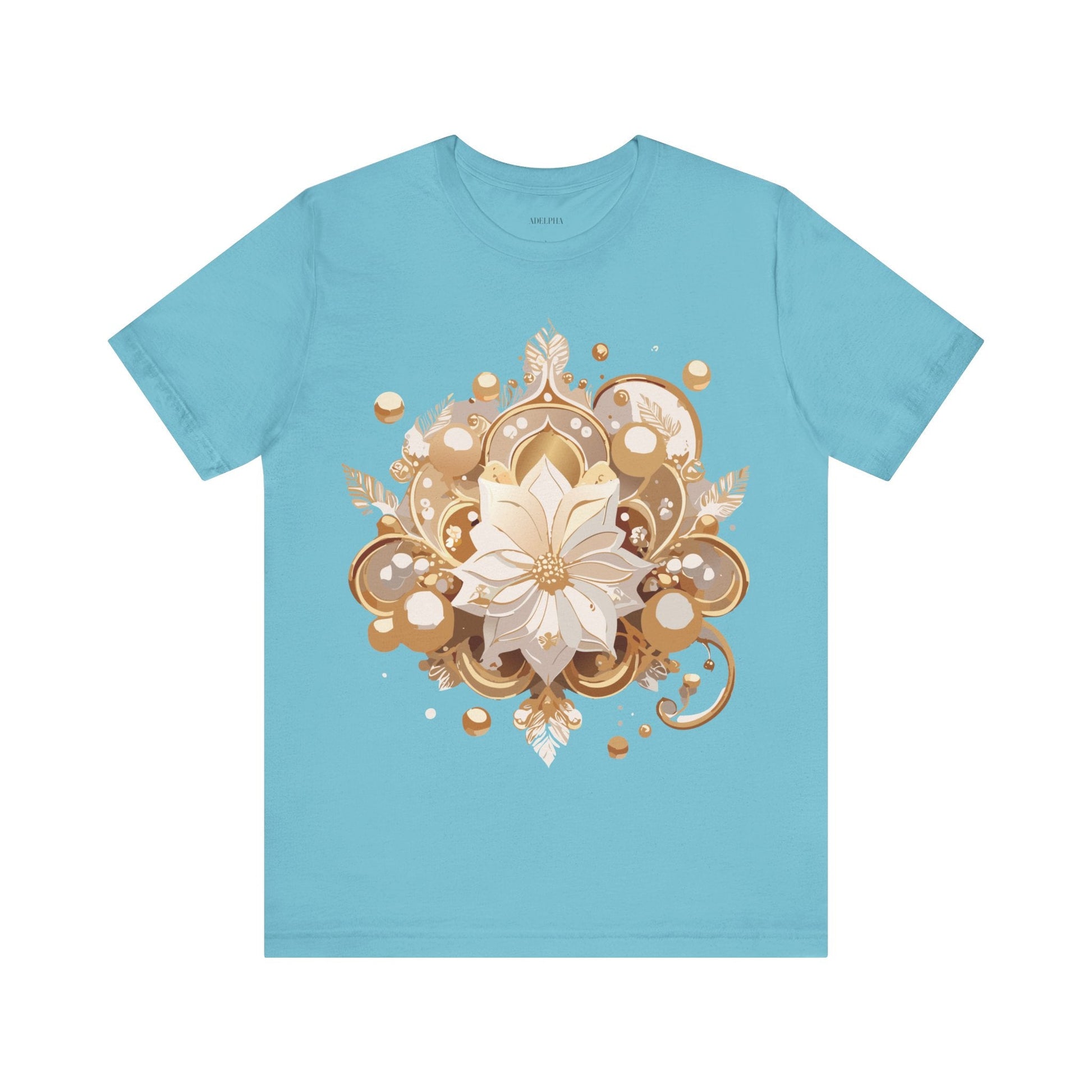 Jewelry Shirt ADELPHA