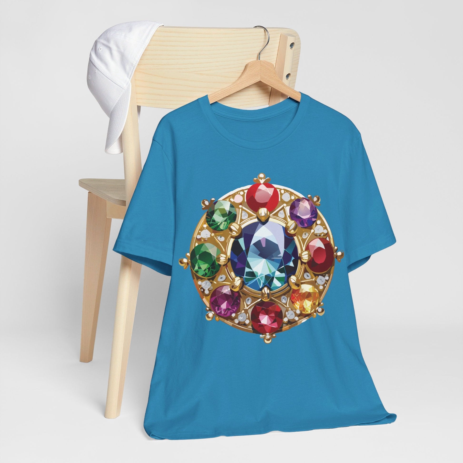 Jewelry Shirt ADELPHA
