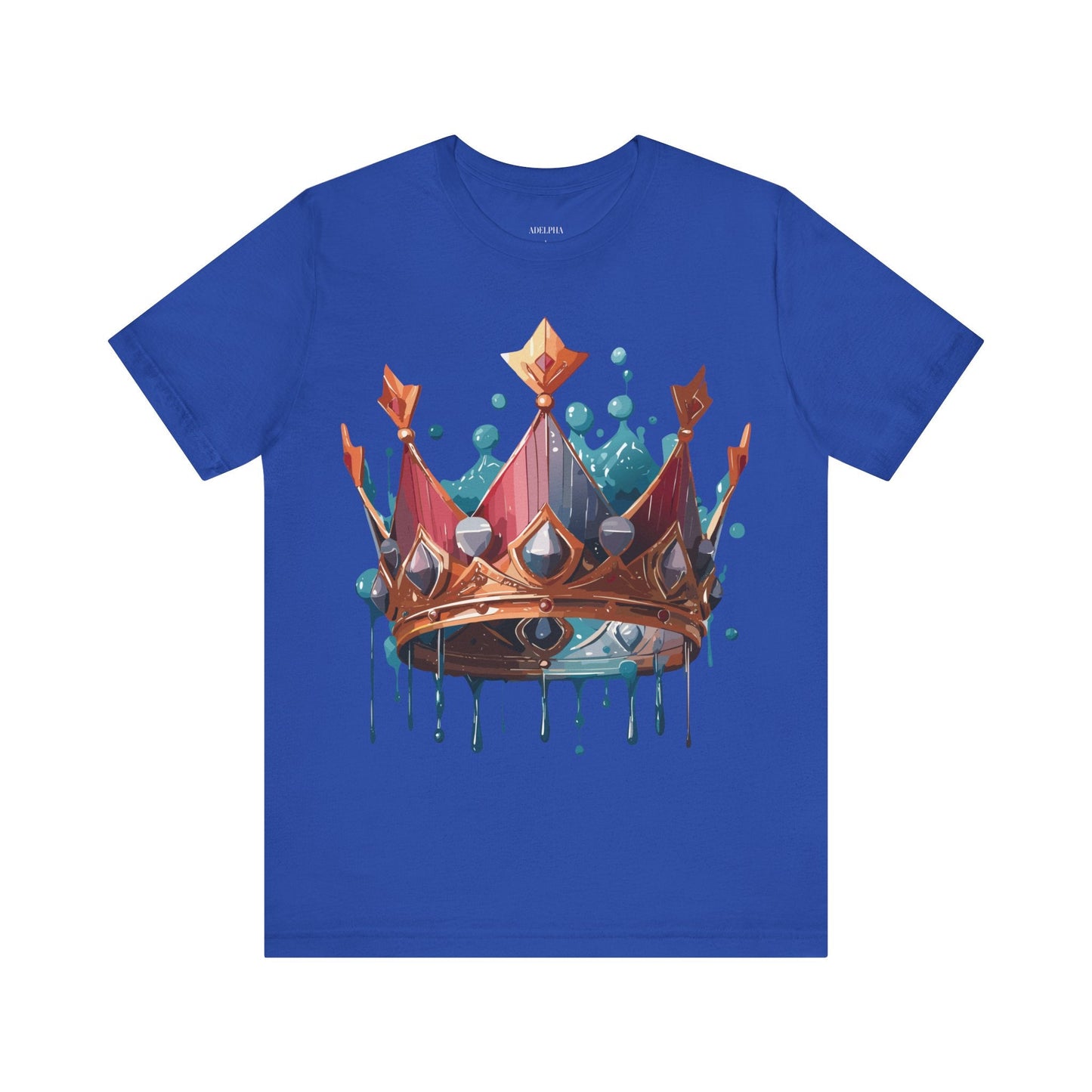 Crown Shirt ADELPHA