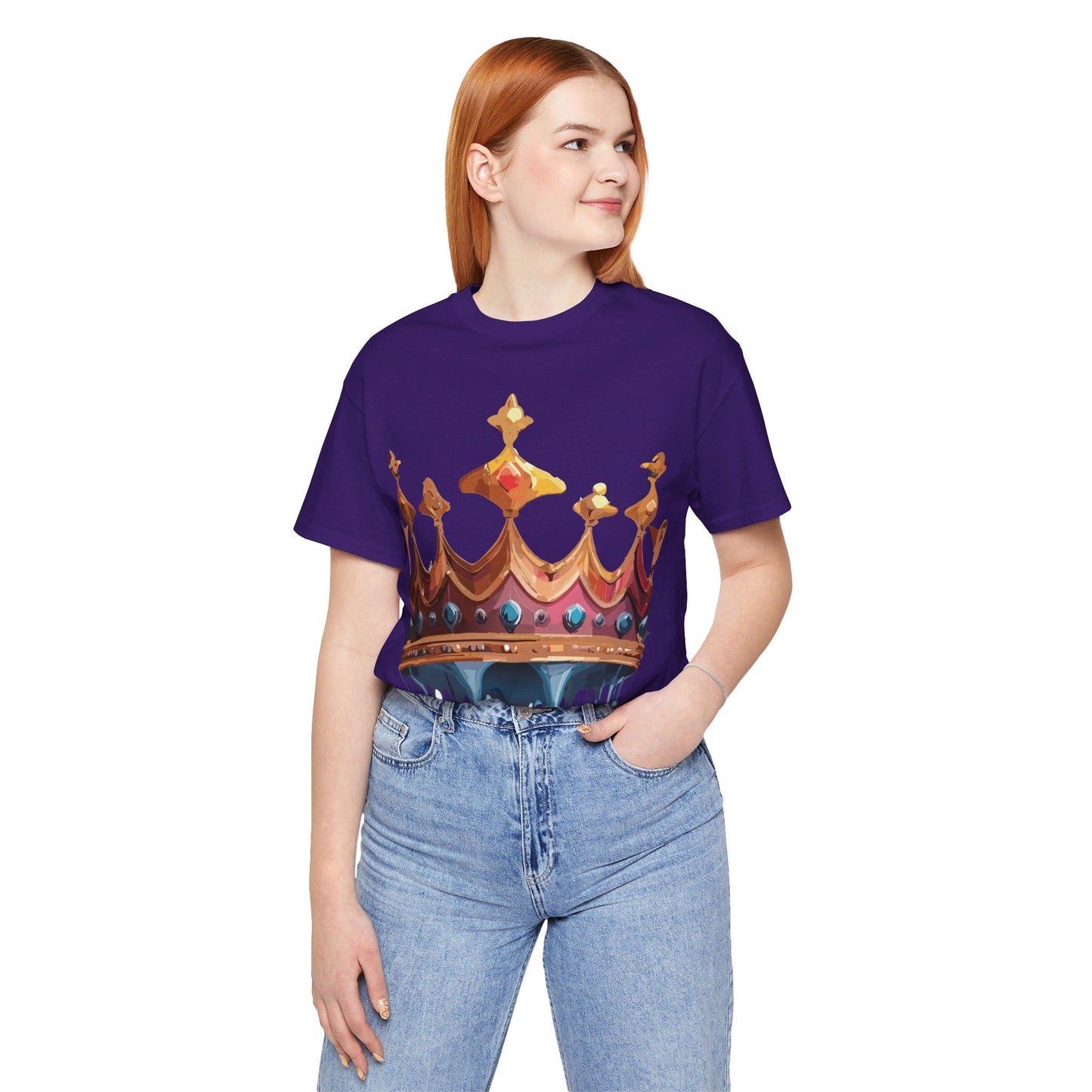 Crown Shirt ADELPHA