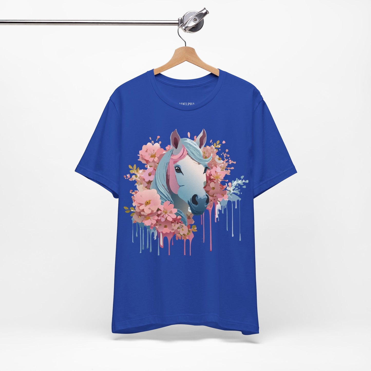 Shirt with Animals | Horse Printify