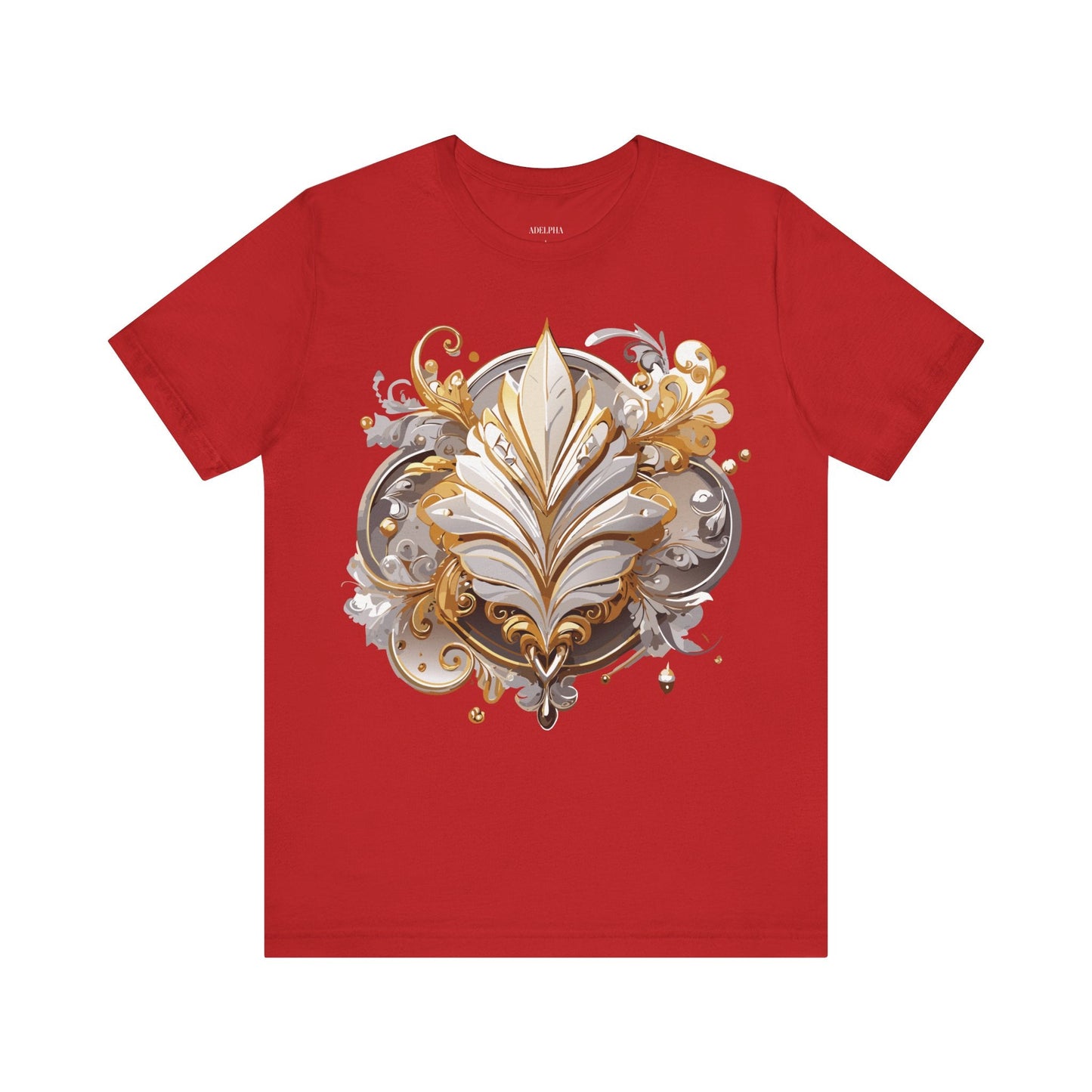 Jewelry Shirt ADELPHA