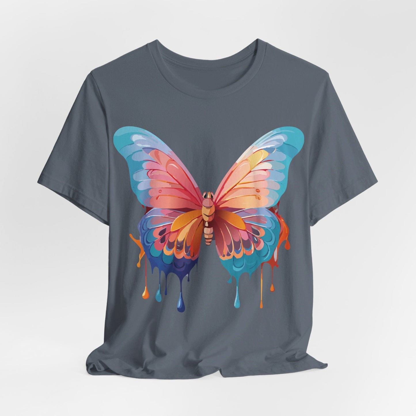 Butterfly Shirt ADELPHA