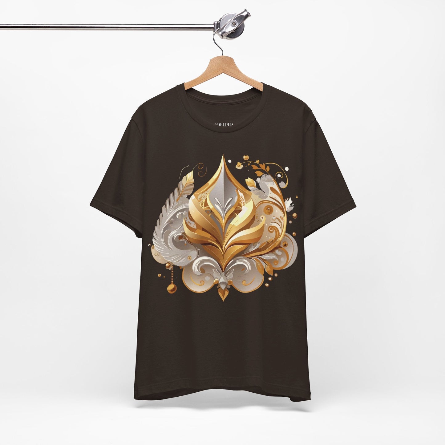 Jewelry Shirt ADELPHA
