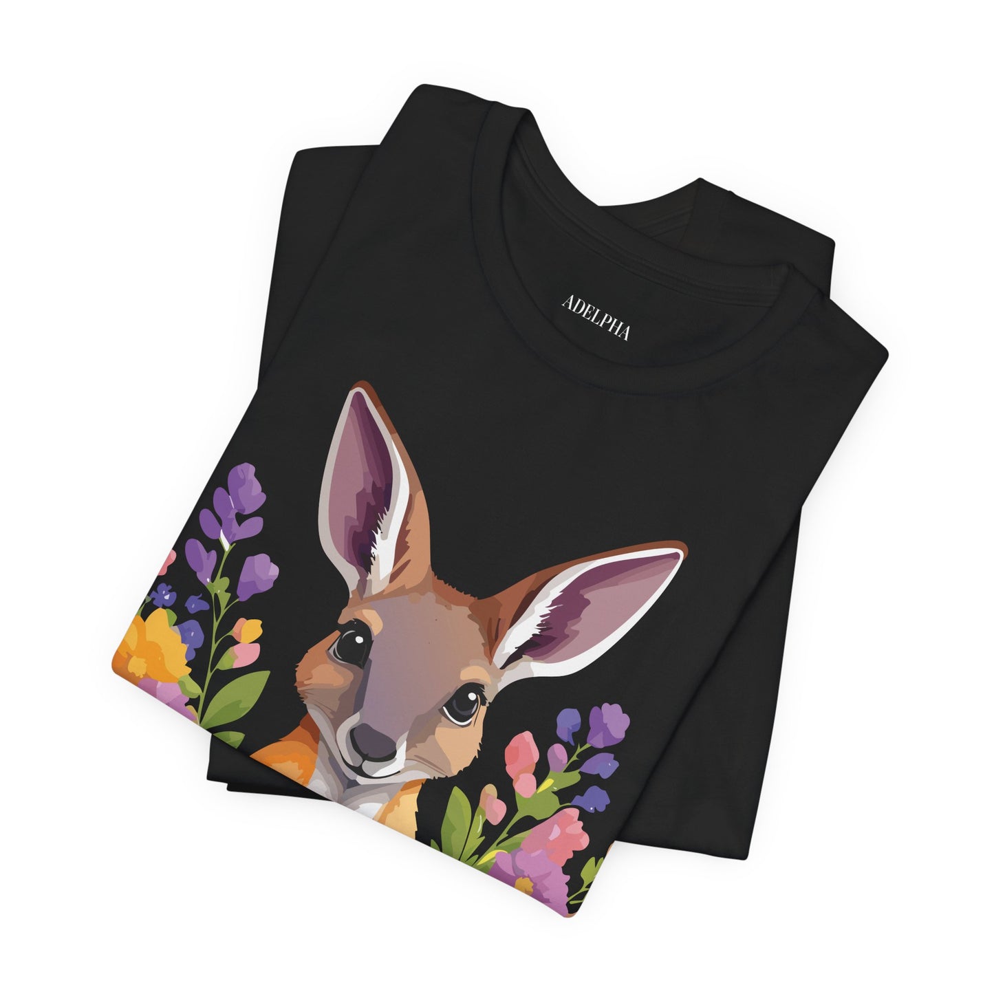 Kangaroo Shirt - ADELPHA