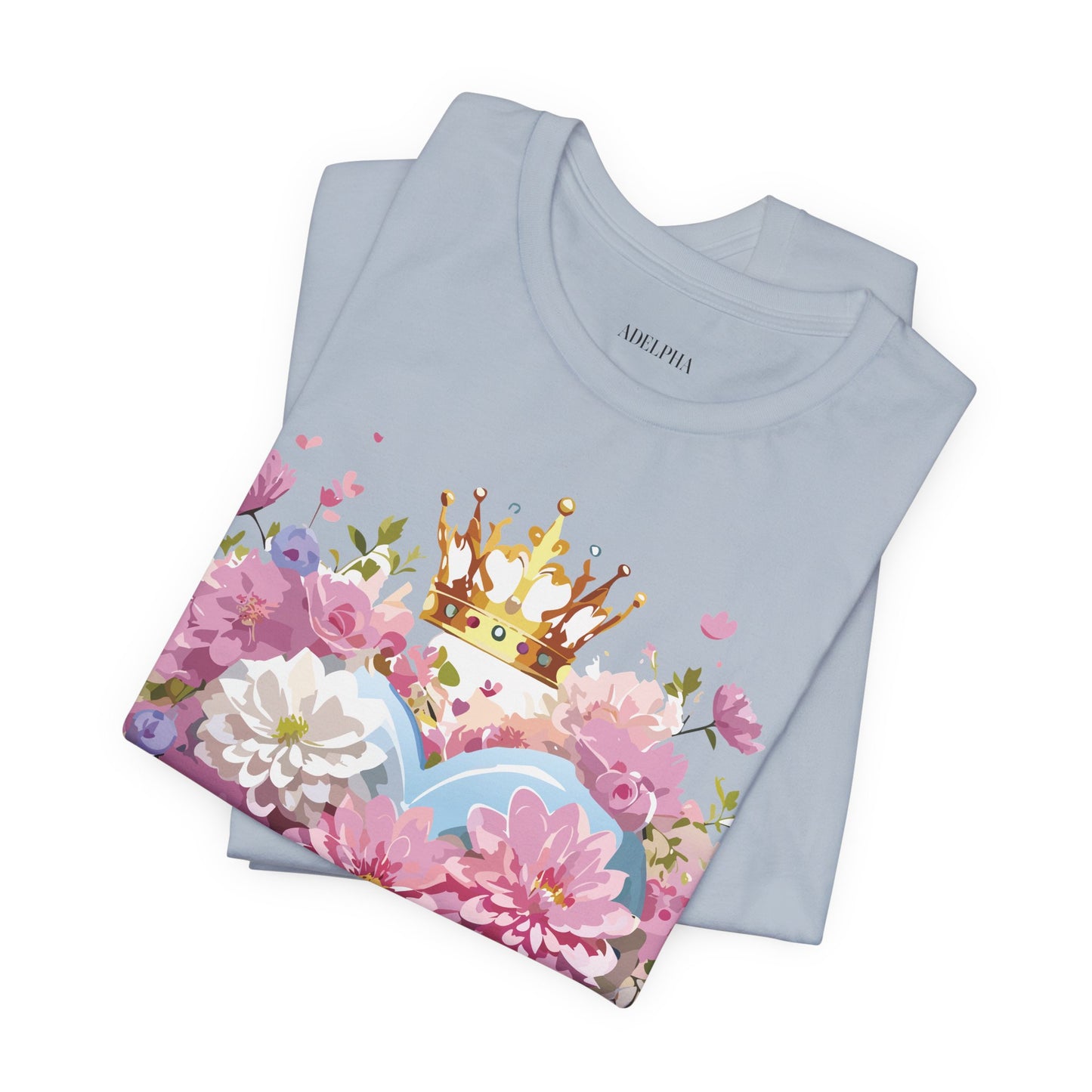 Love Story | Love Shirt | Shirt With Love Printify