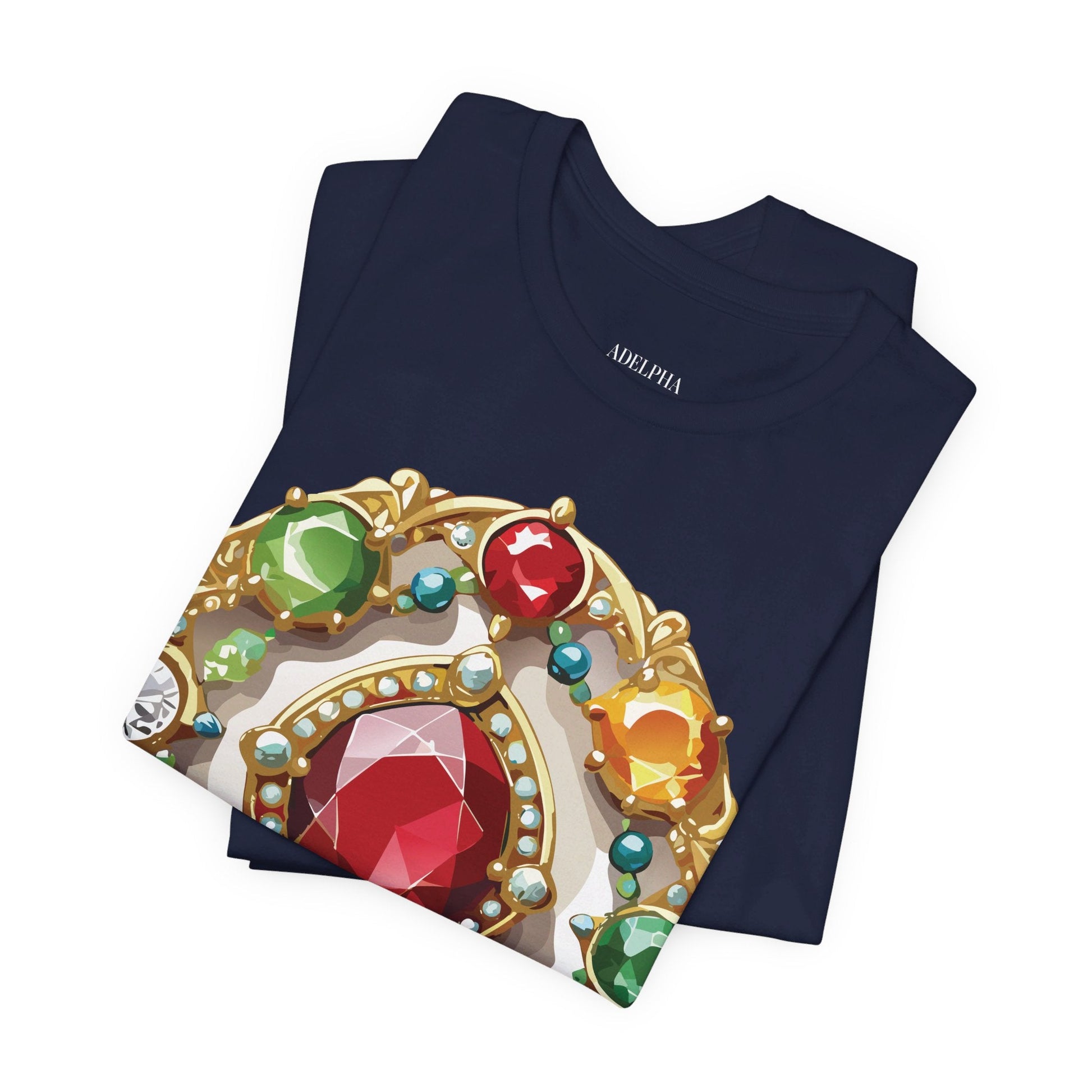 Jewelry Shirt ADELPHA