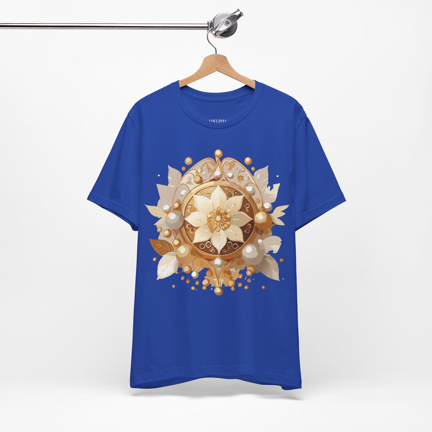 Jewelry Shirt ADELPHA