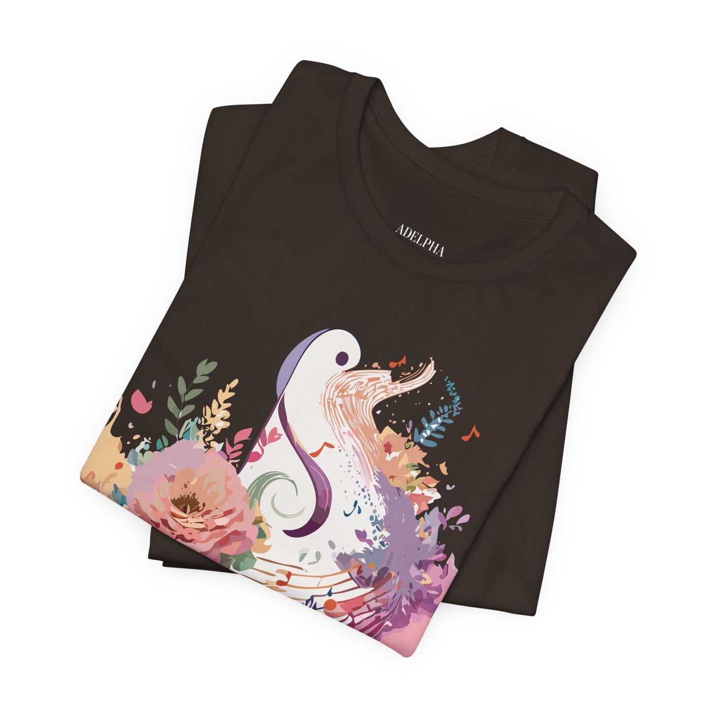 Music Shirt | Shirt with music | T Shirt Music Printify