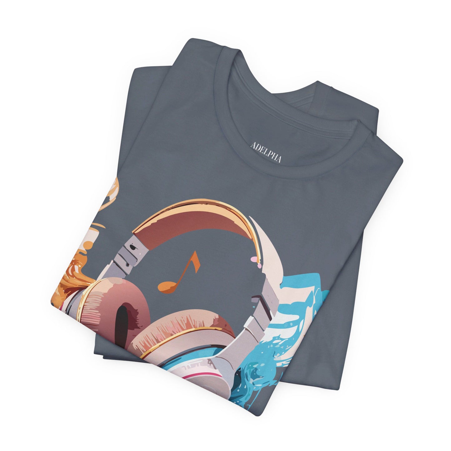Music Shirt | Shirt with music | T Shirt Music Printify