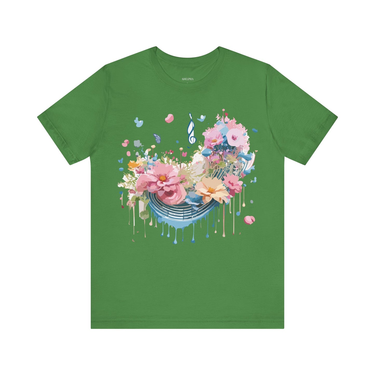 Music Shirt | Shirt with music | T Shirt Music Printify