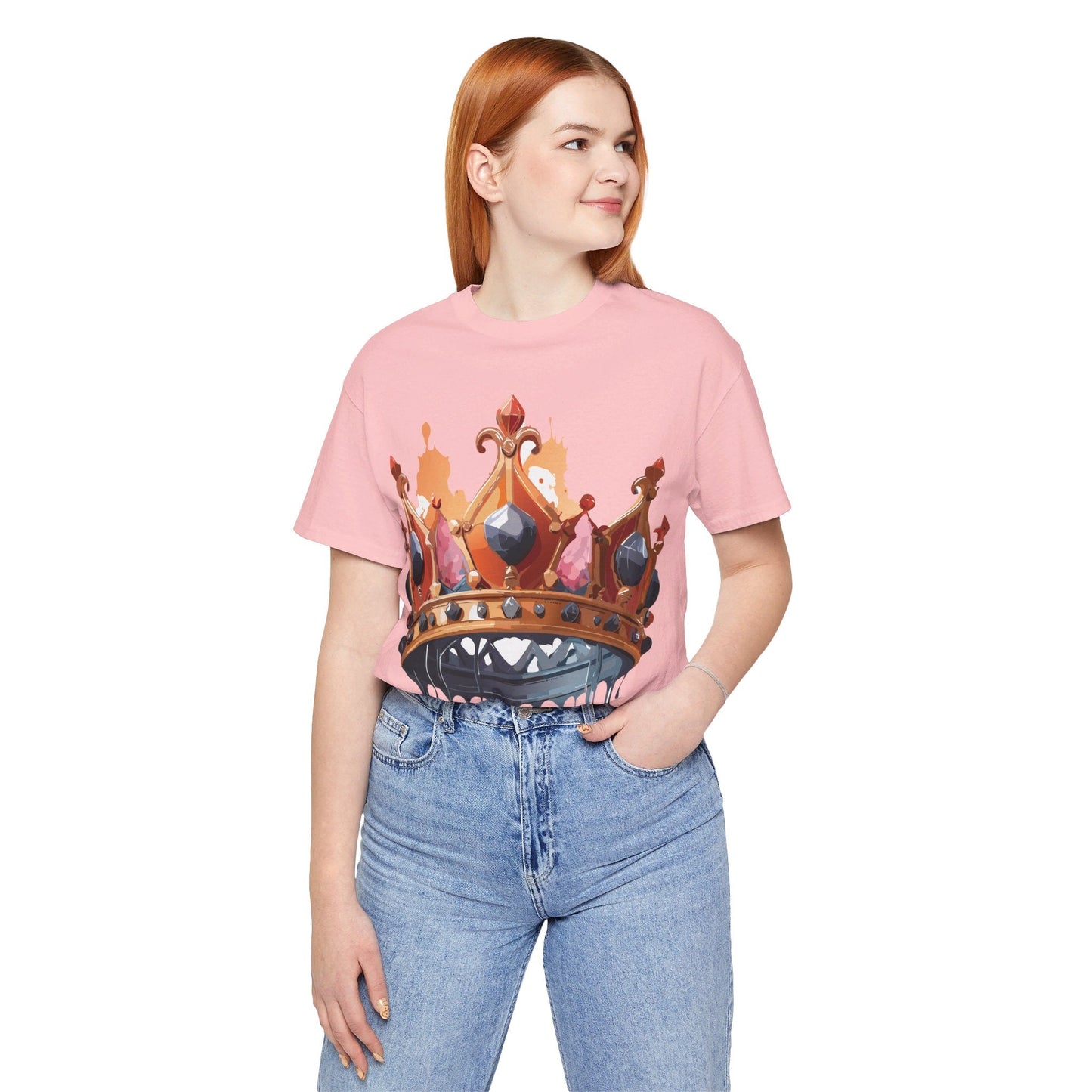 Crown Shirt ADELPHA