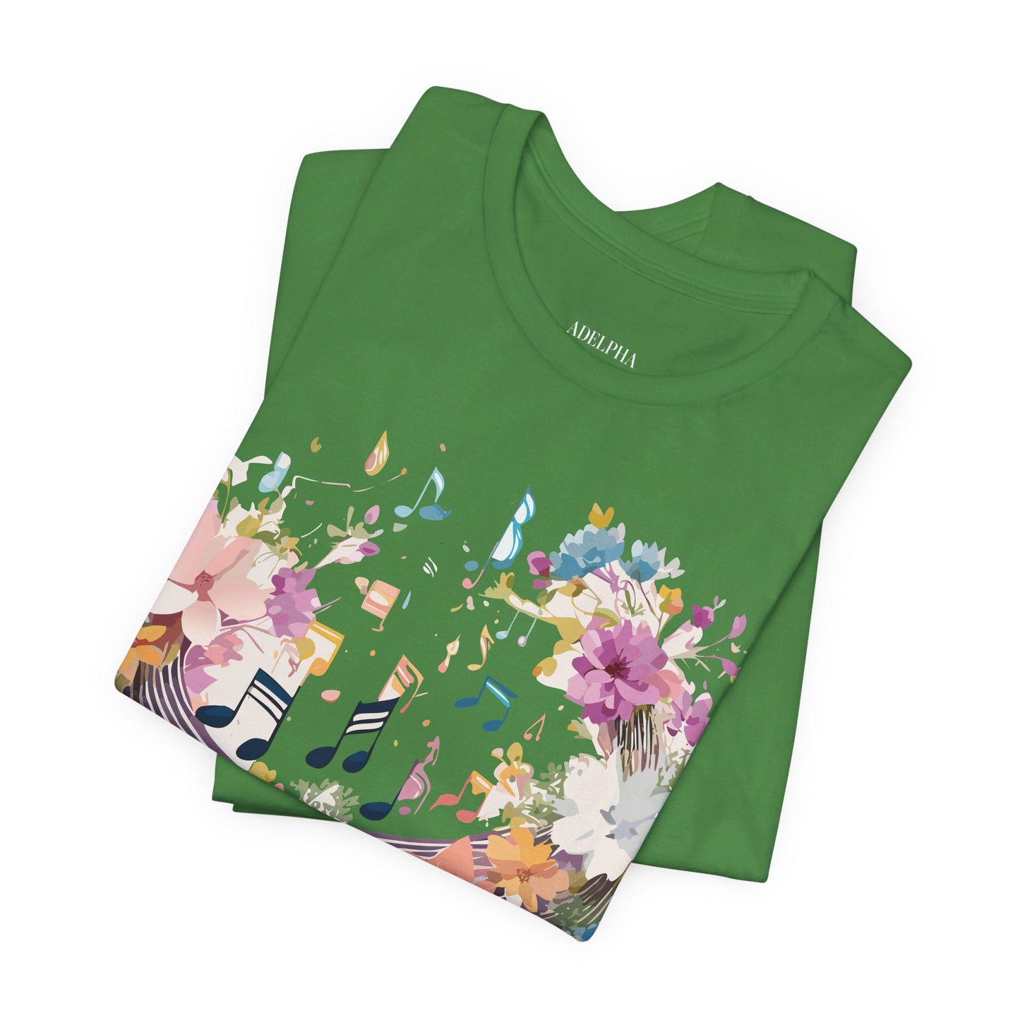 Music Shirt | Shirt with music | T Shirt Music Printify