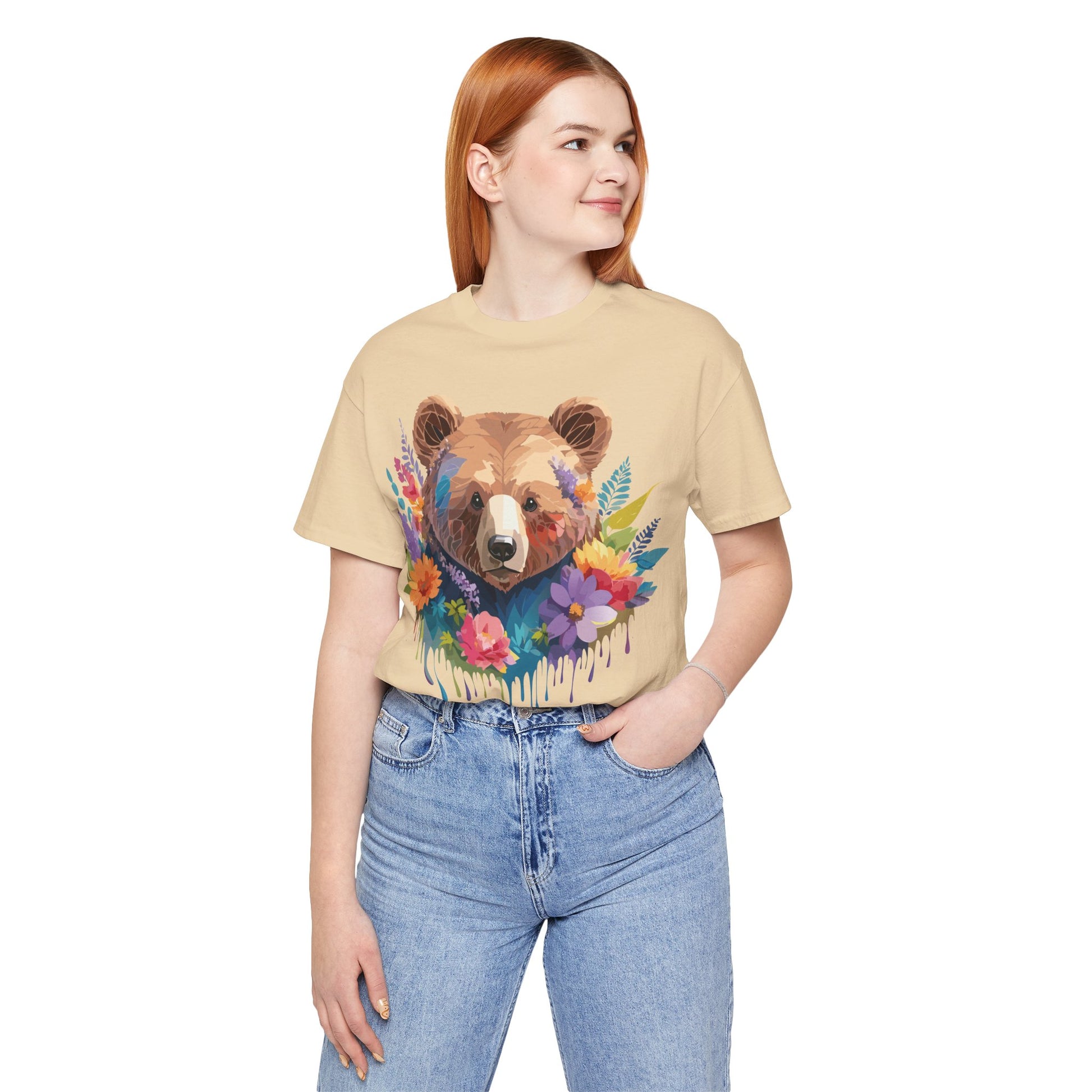 Bear Shirt - ADELPHA