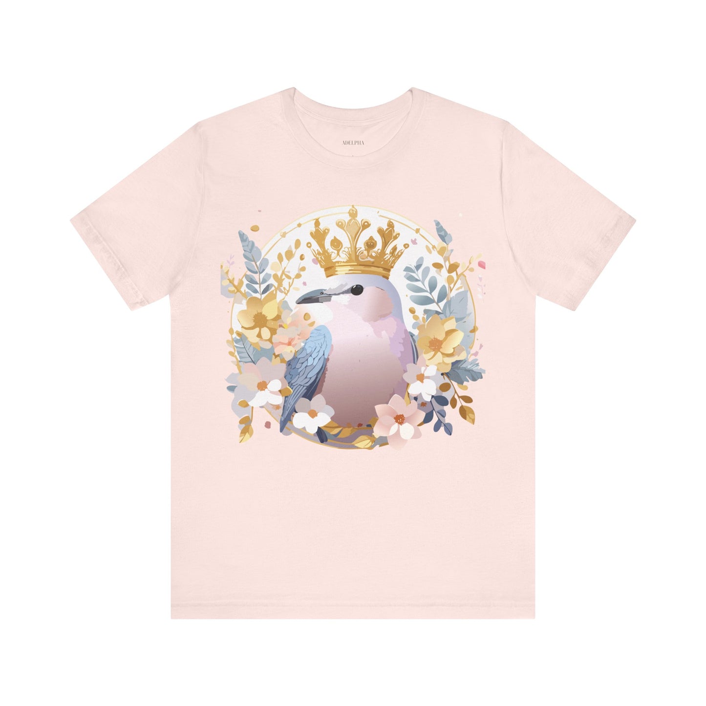 Medallion |Animal Mandala| Birds Design Printify