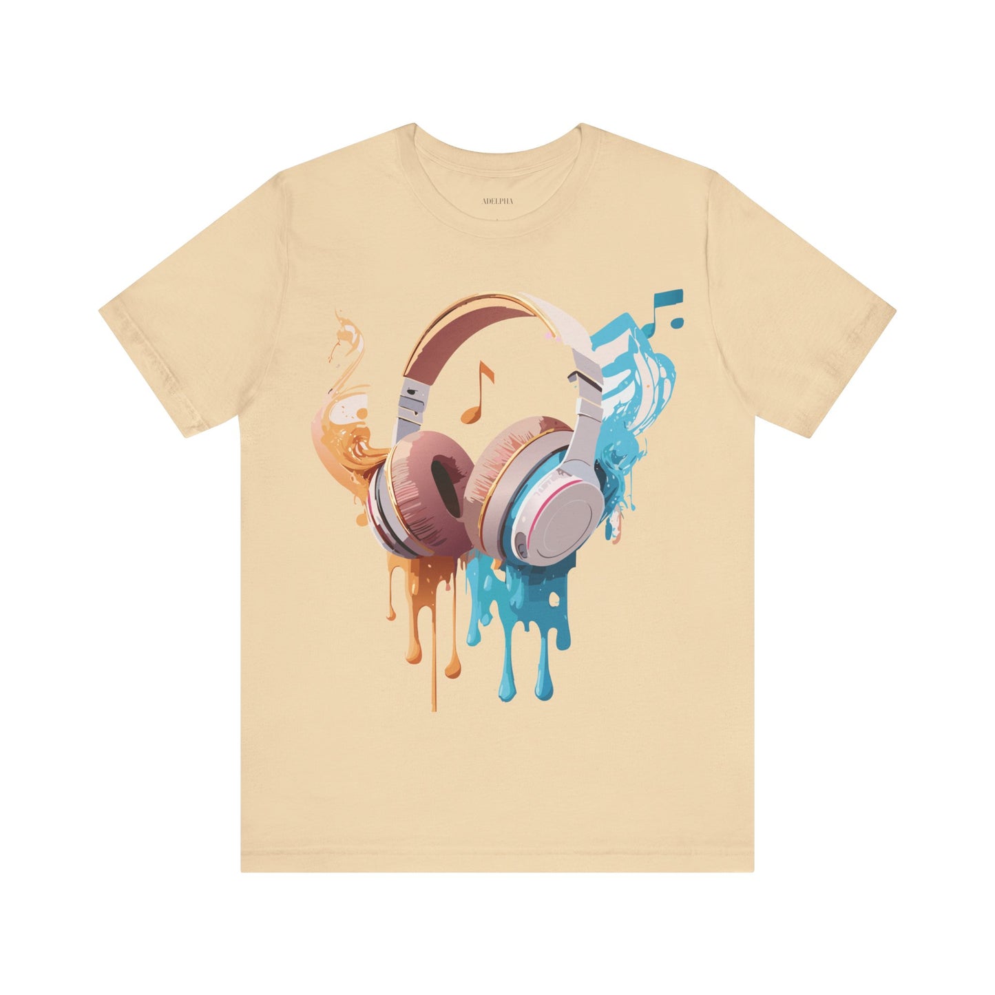 Music Shirt | Shirt with music | T Shirt Music Printify