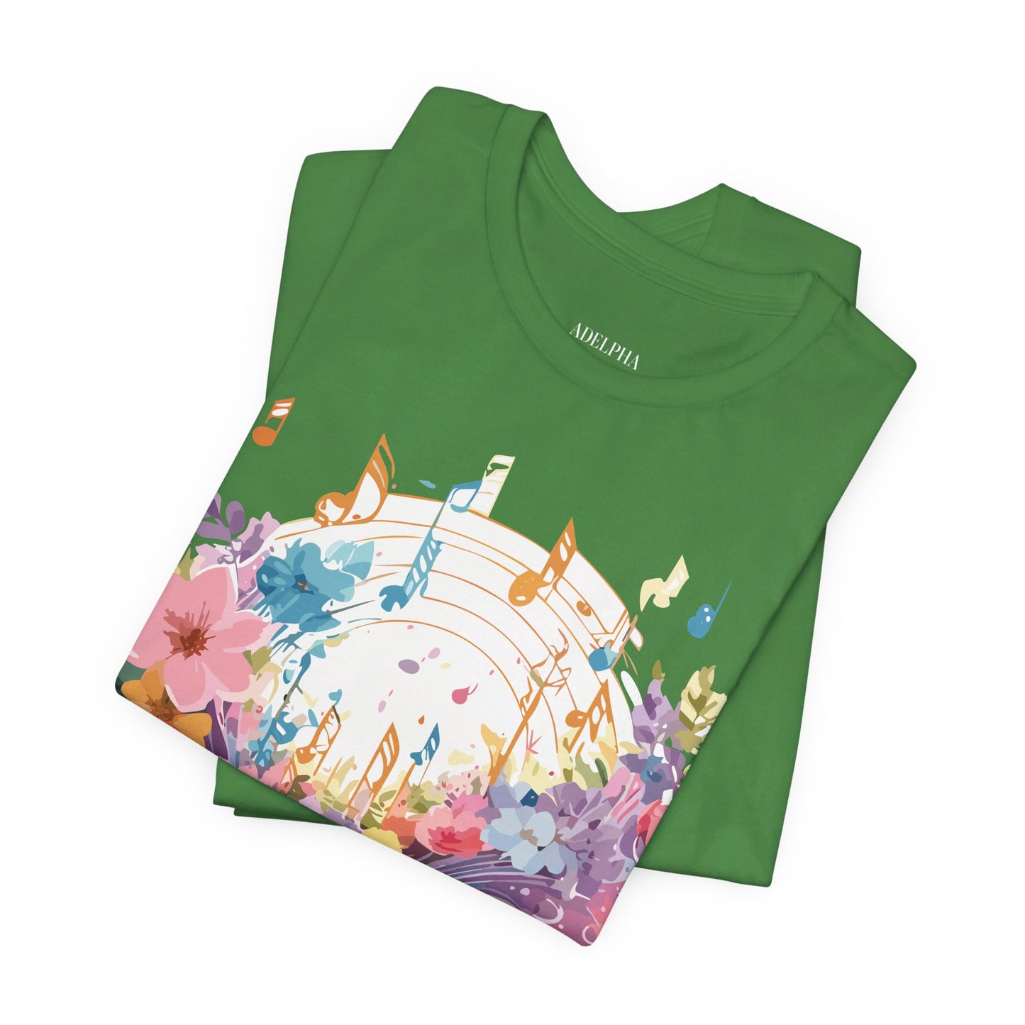 Music Shirt | Shirt with music | T Shirt Music Printify