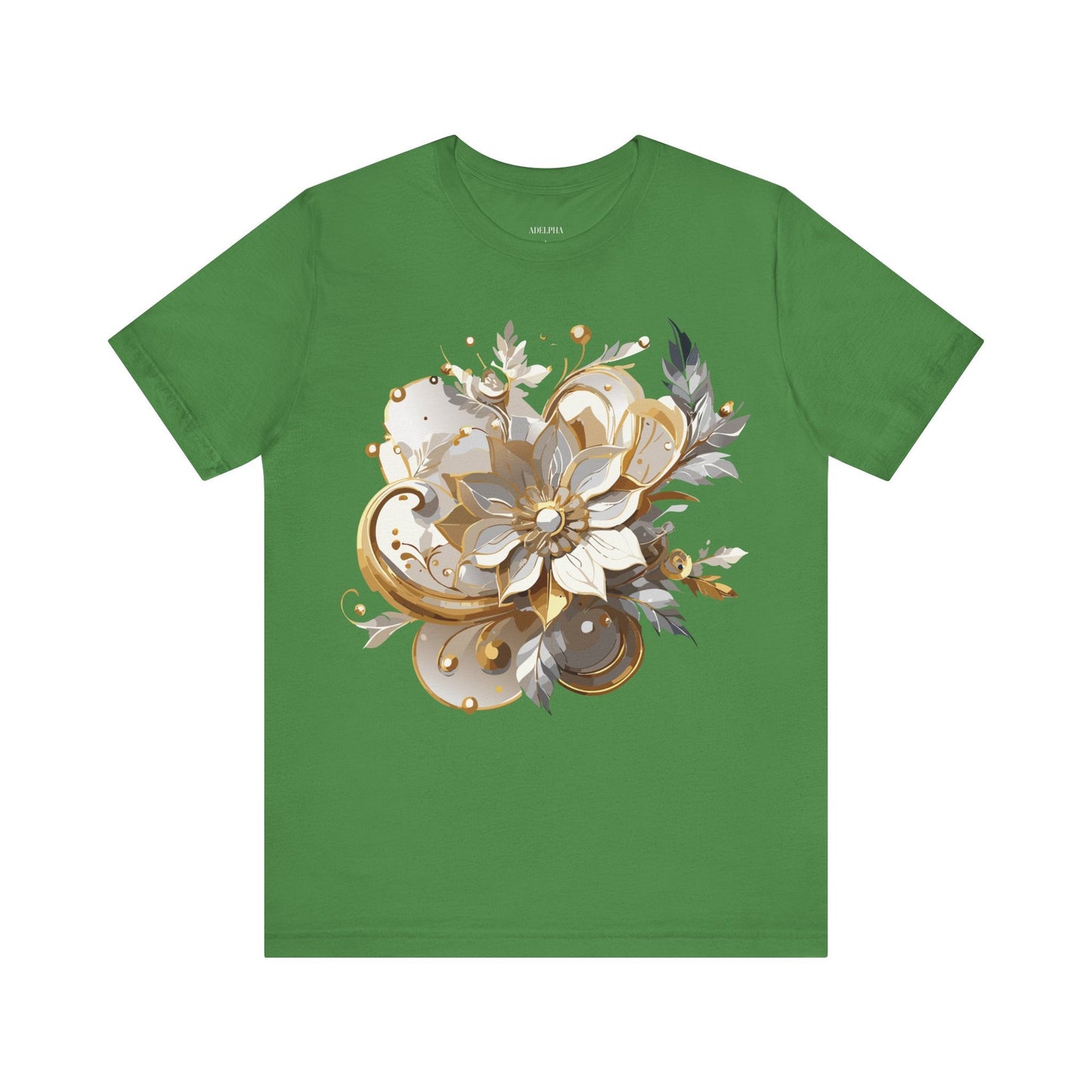 Jewelry Shirt ADELPHA