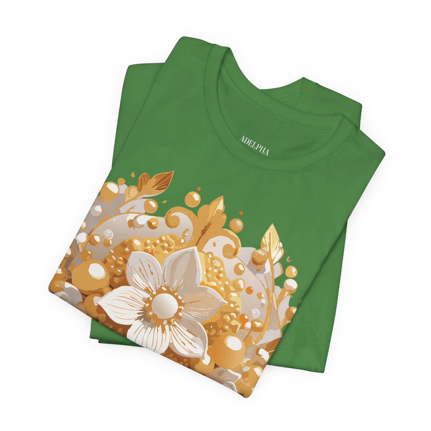 Jewelry Shirt ADELPHA