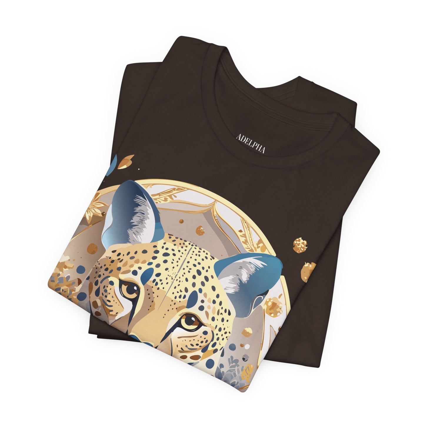 Medallion | Animal Mandala | Cheetah Printify