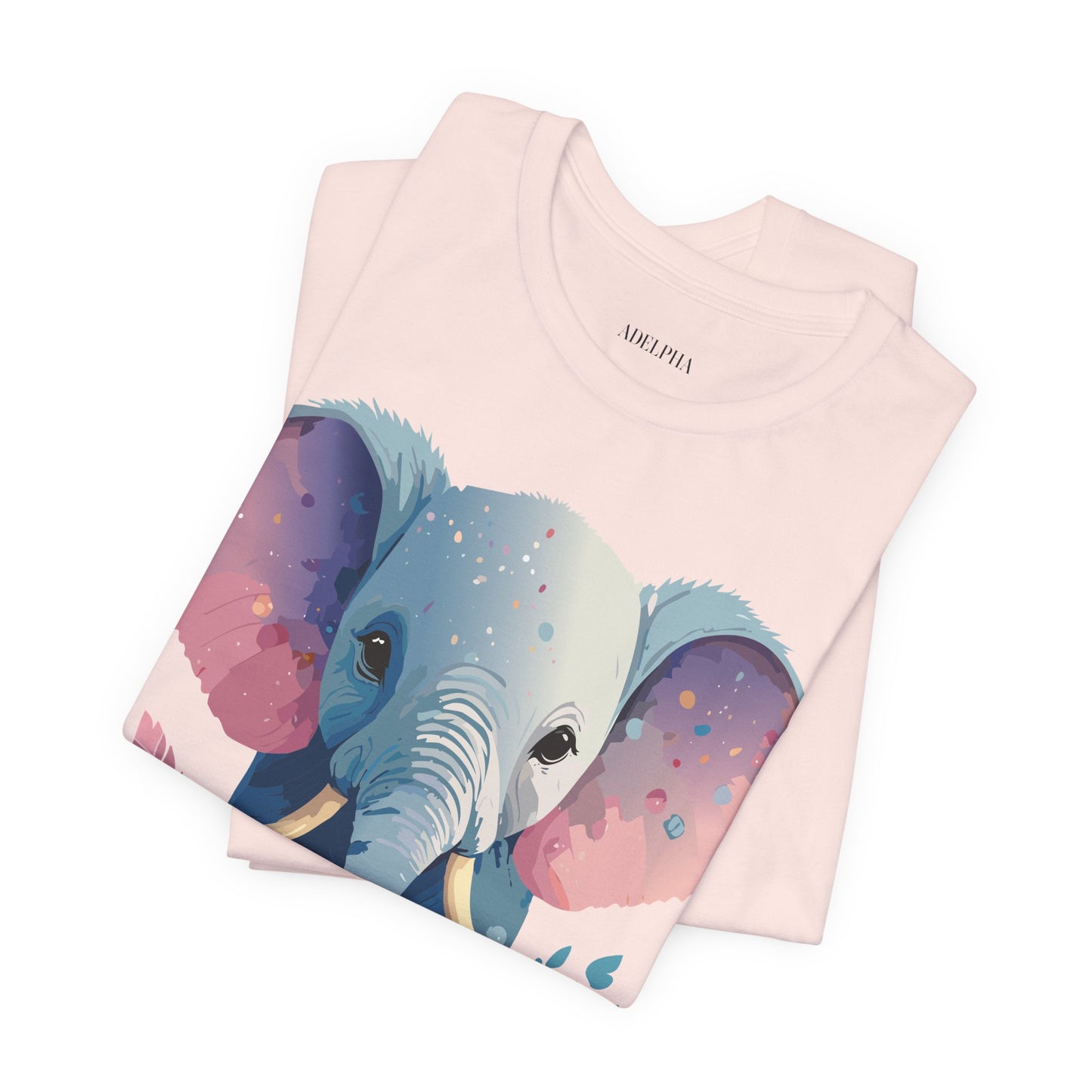 Elephant Shirt - ADELPHA