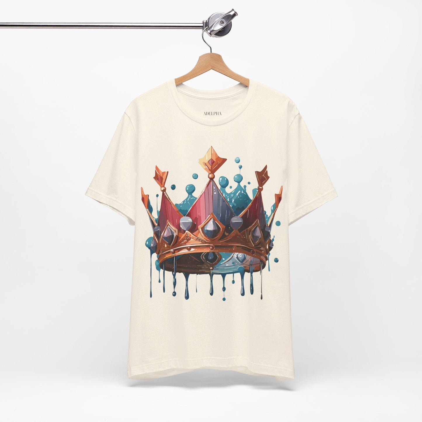 Crown Shirt ADELPHA