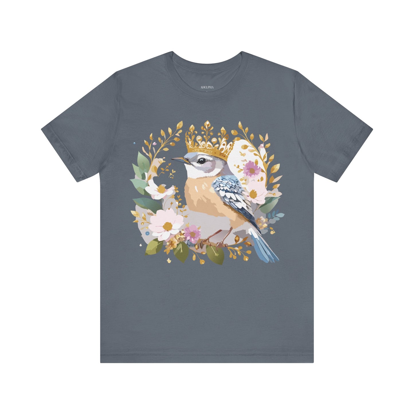 Medallion |Animal Mandala| Birds Design Printify