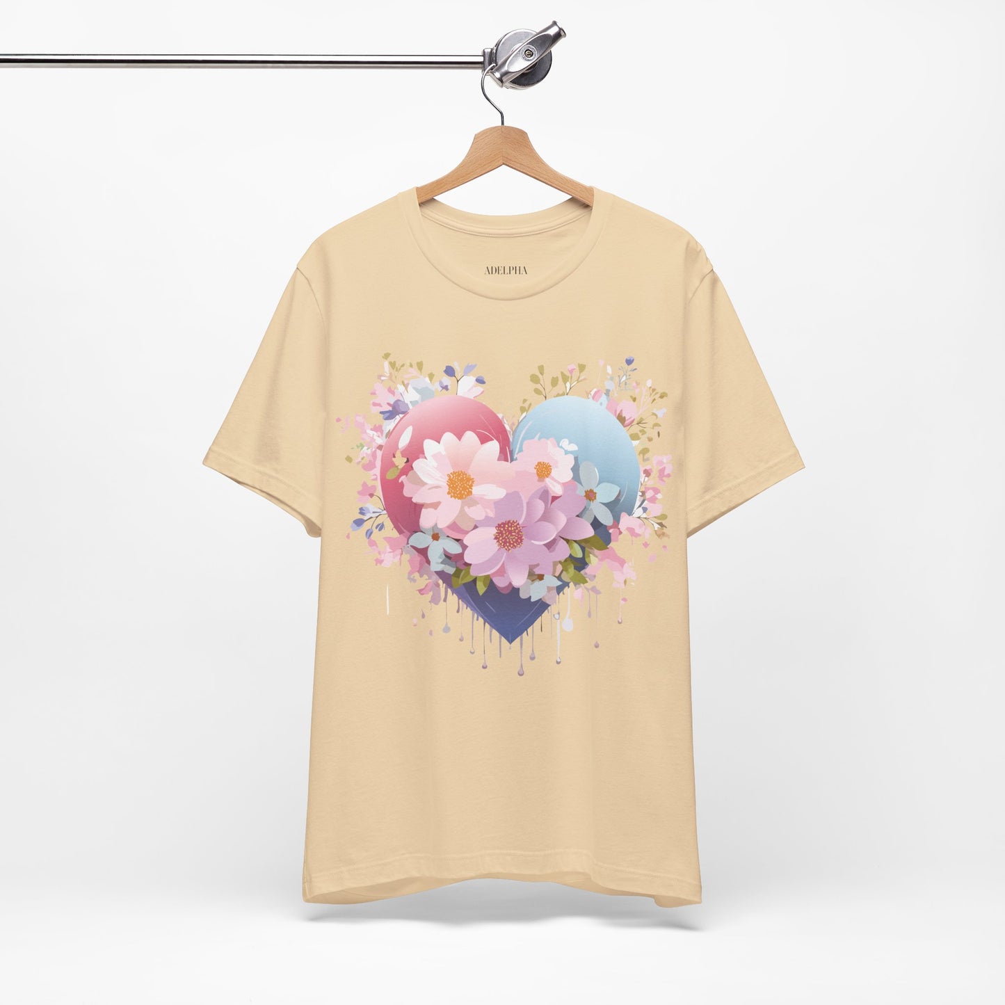 Valentine Shirts - ADELPHA