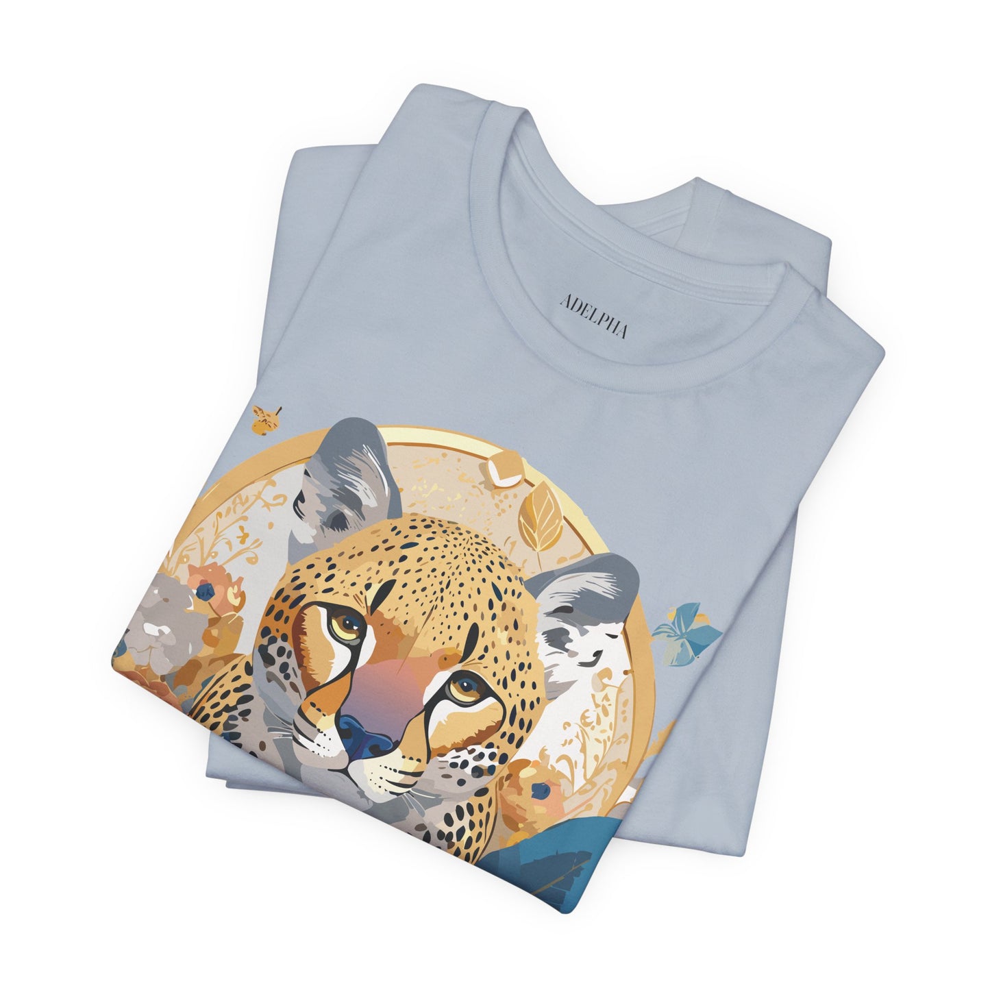 Medallion | Animal Mandala | Cheetah Printify