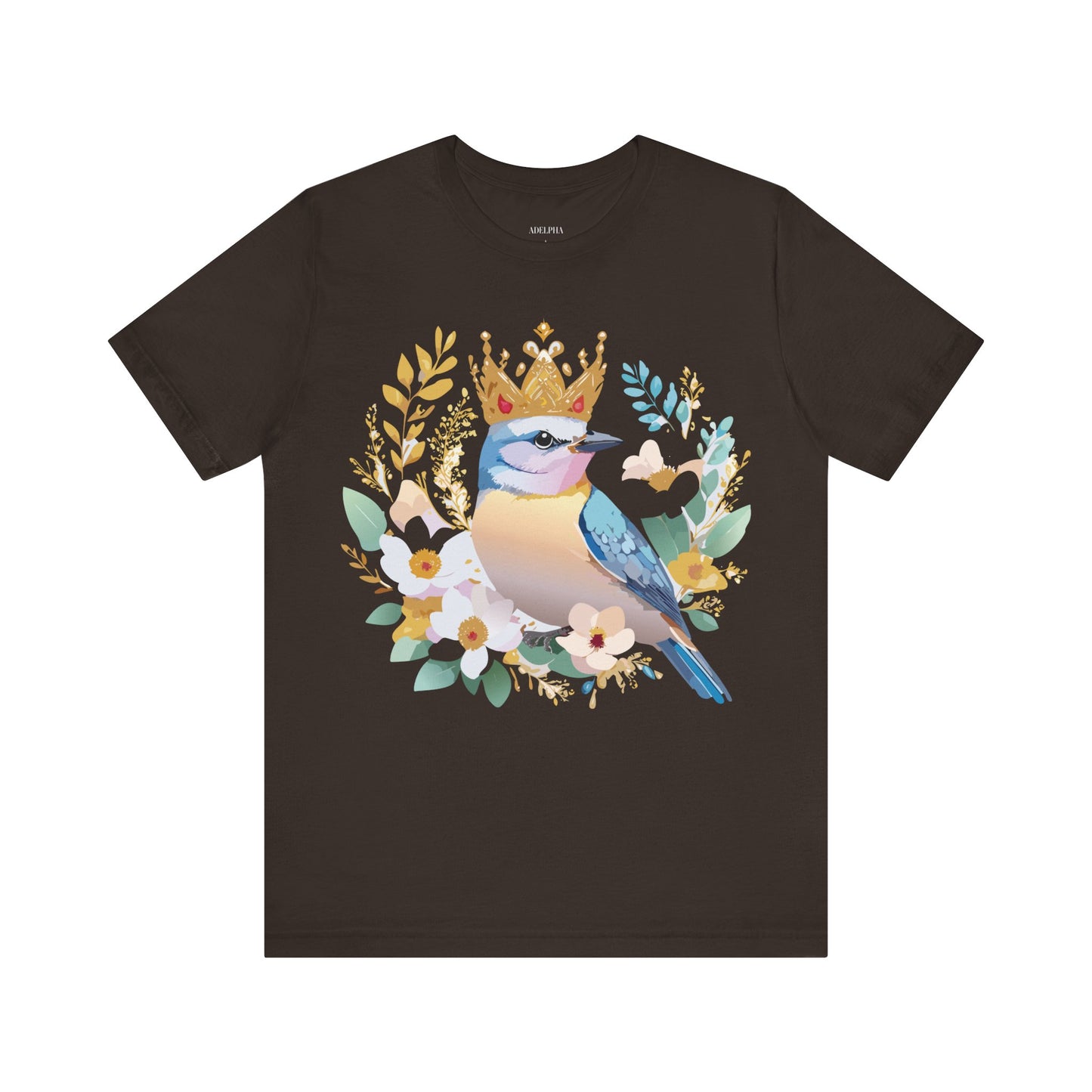 Medallion |Animal Mandala| Birds Design Printify