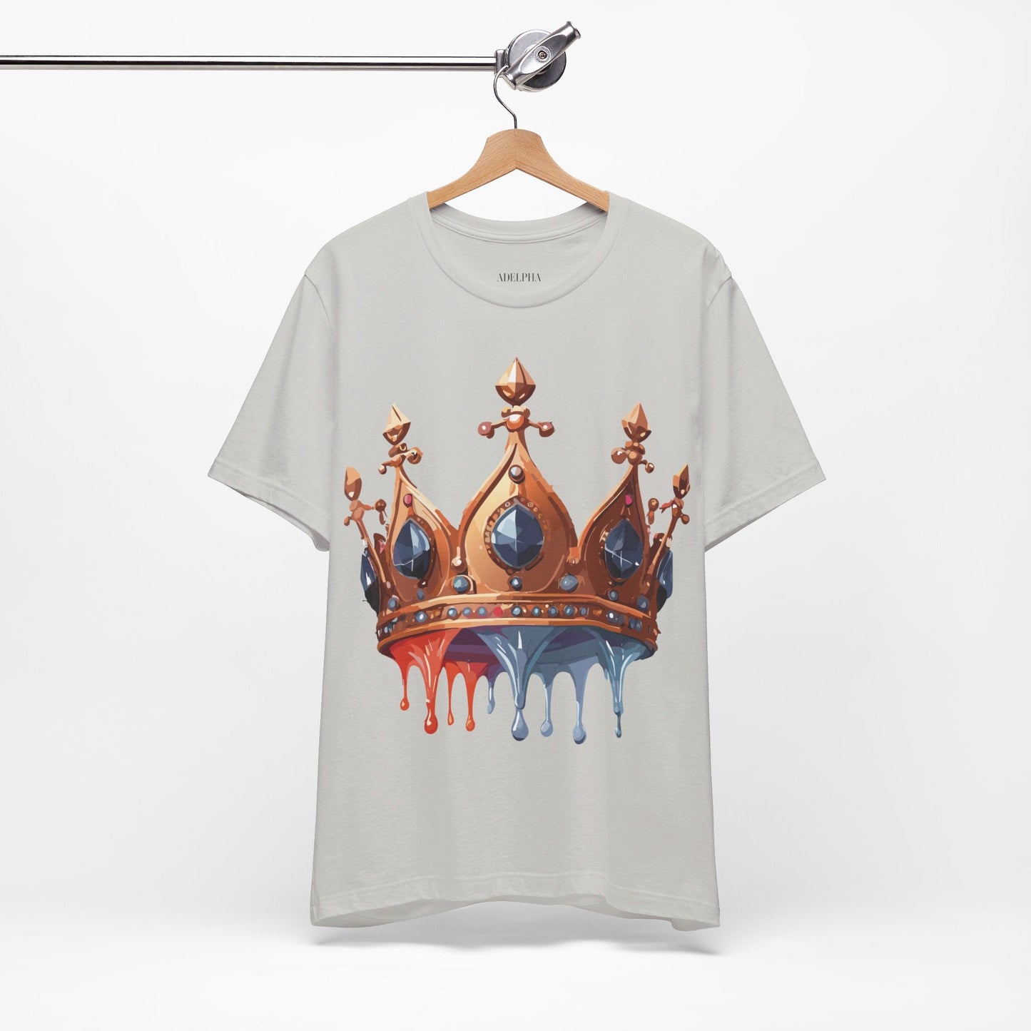 Crown Shirt ADELPHA