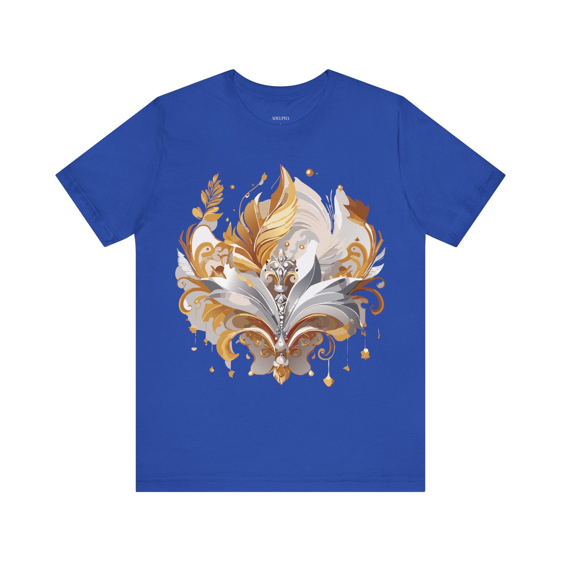 Jewelry Shirt ADELPHA