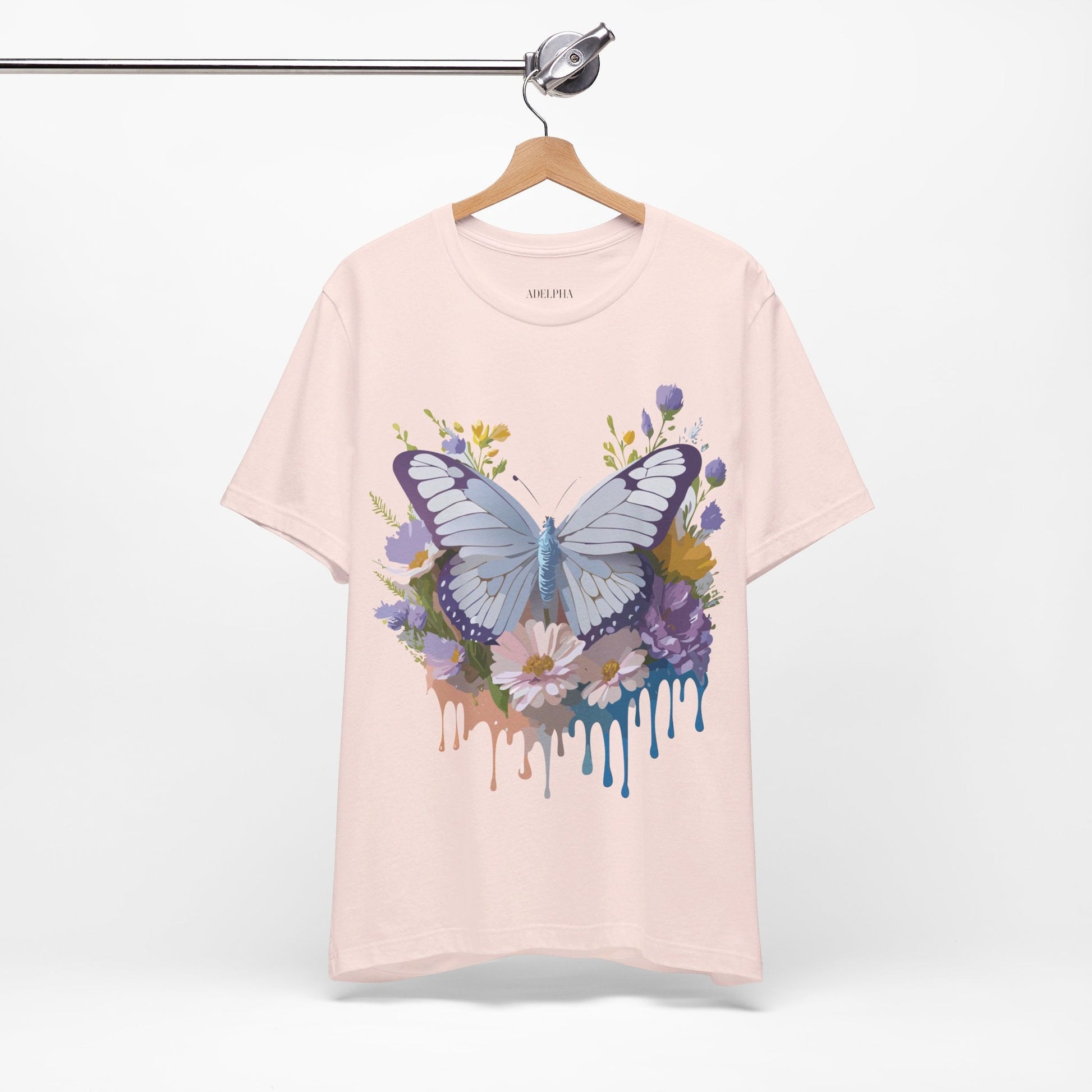 Butterfly Shirt ADELPHA