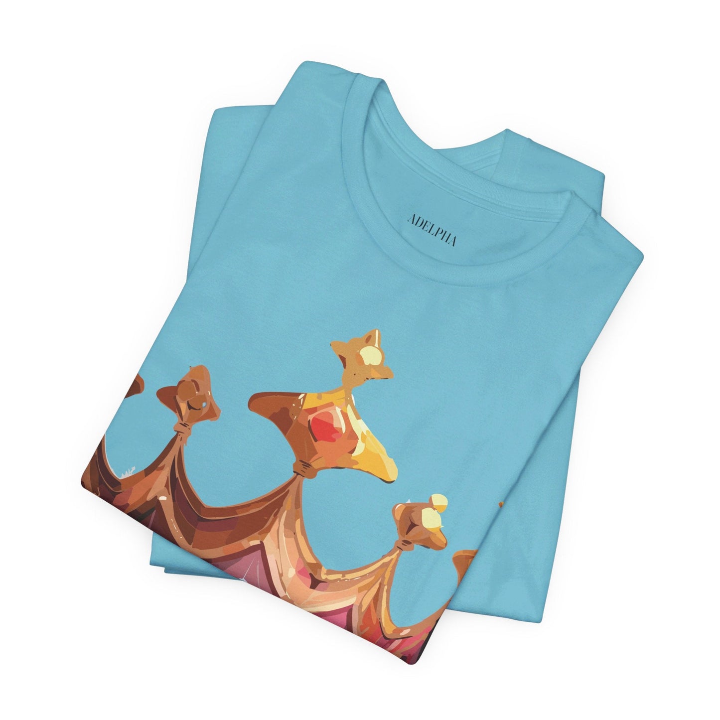 Crown Shirt ADELPHA