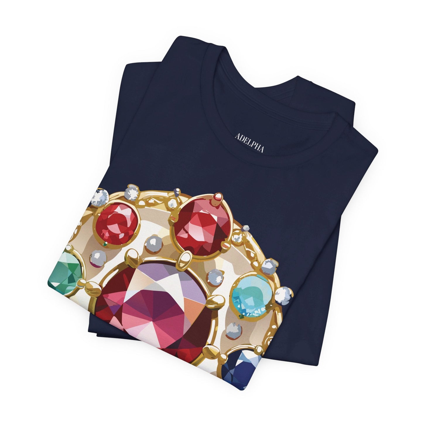 Jewelry Shirt ADELPHA