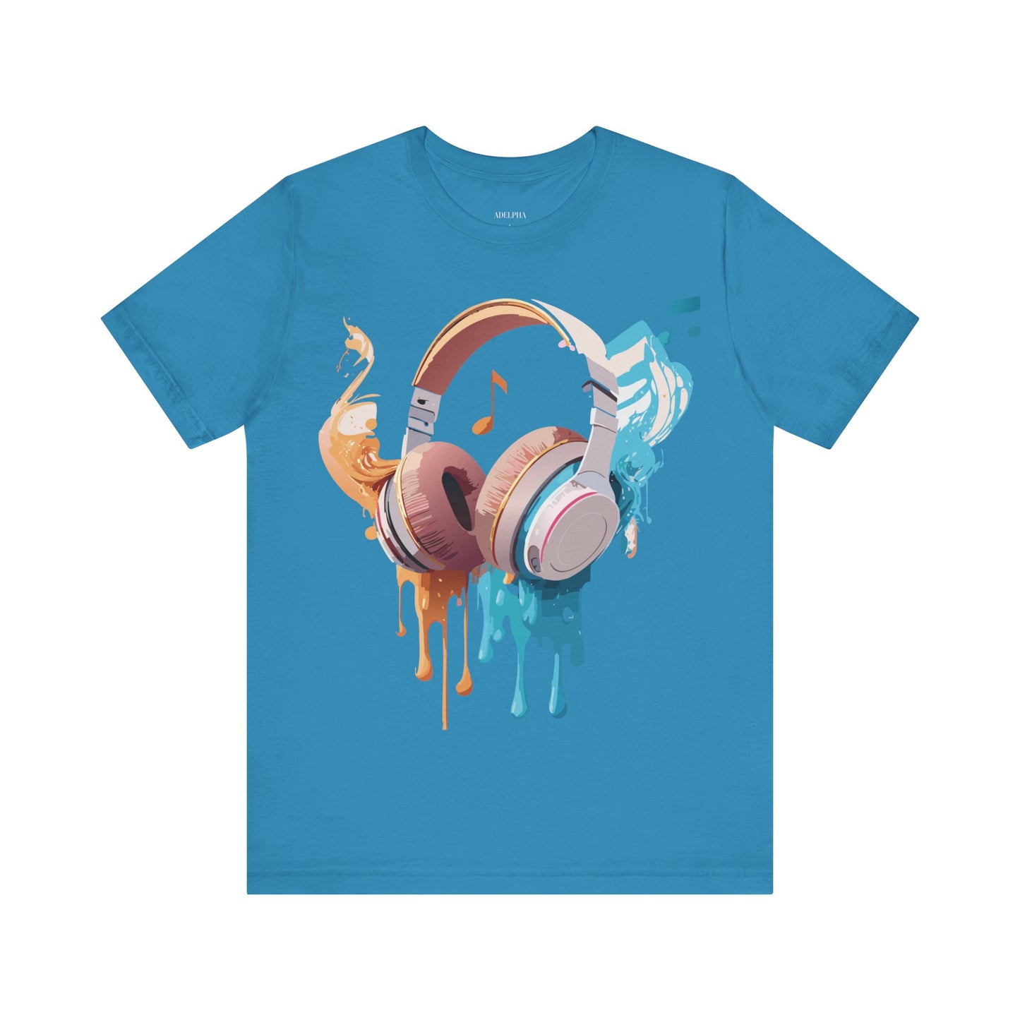 Music Shirt | Shirt with music | T Shirt Music Printify