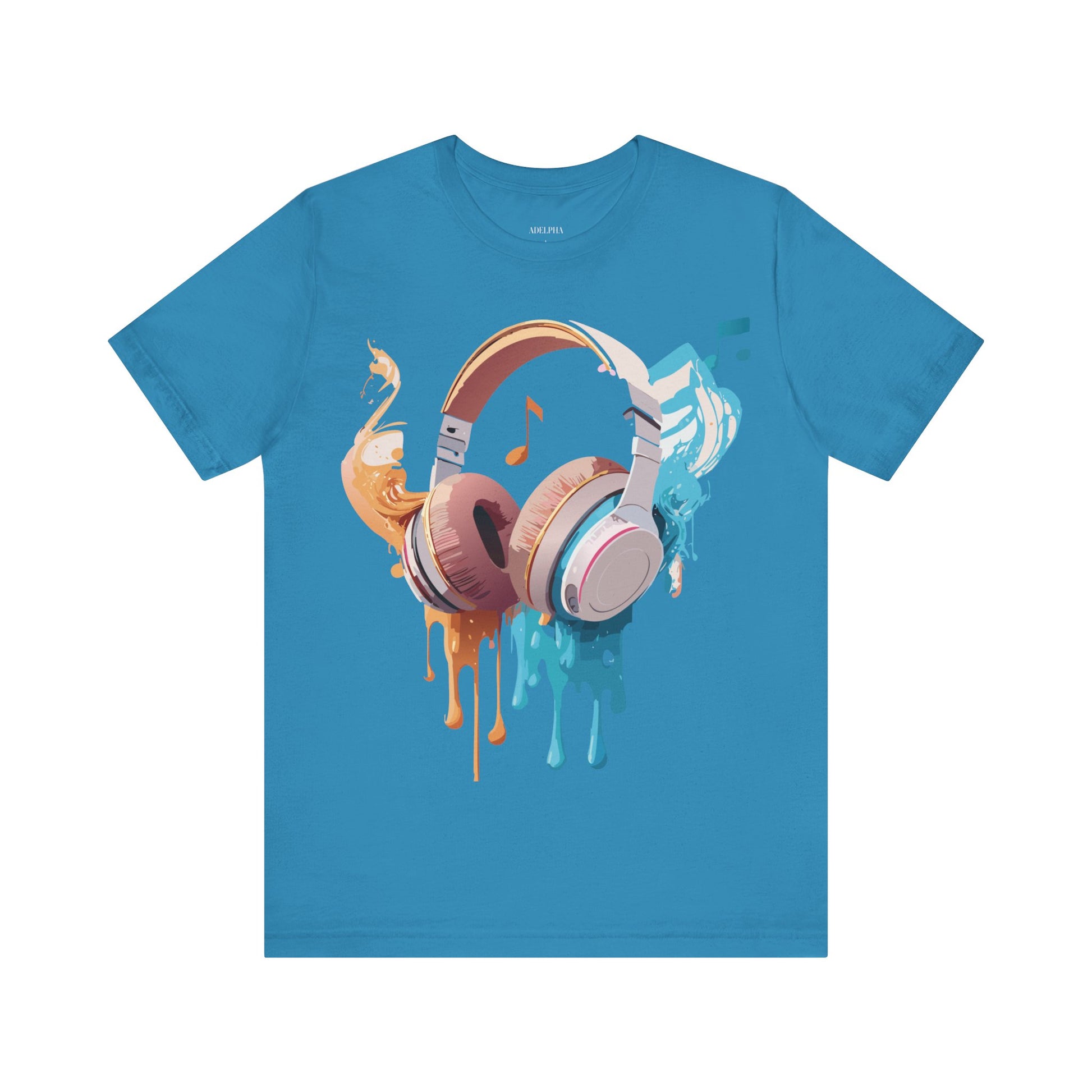 Music Shirt | Shirt with music | T Shirt Music Printify